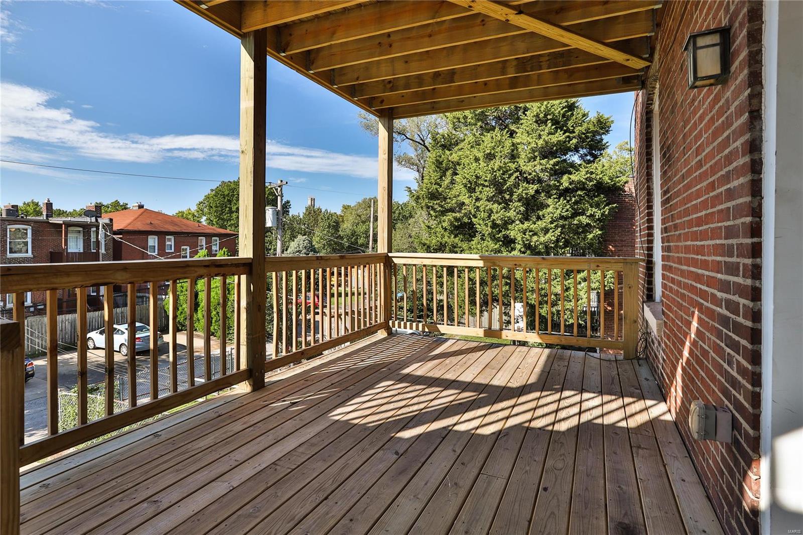 Washington Heights Add - Residential Income