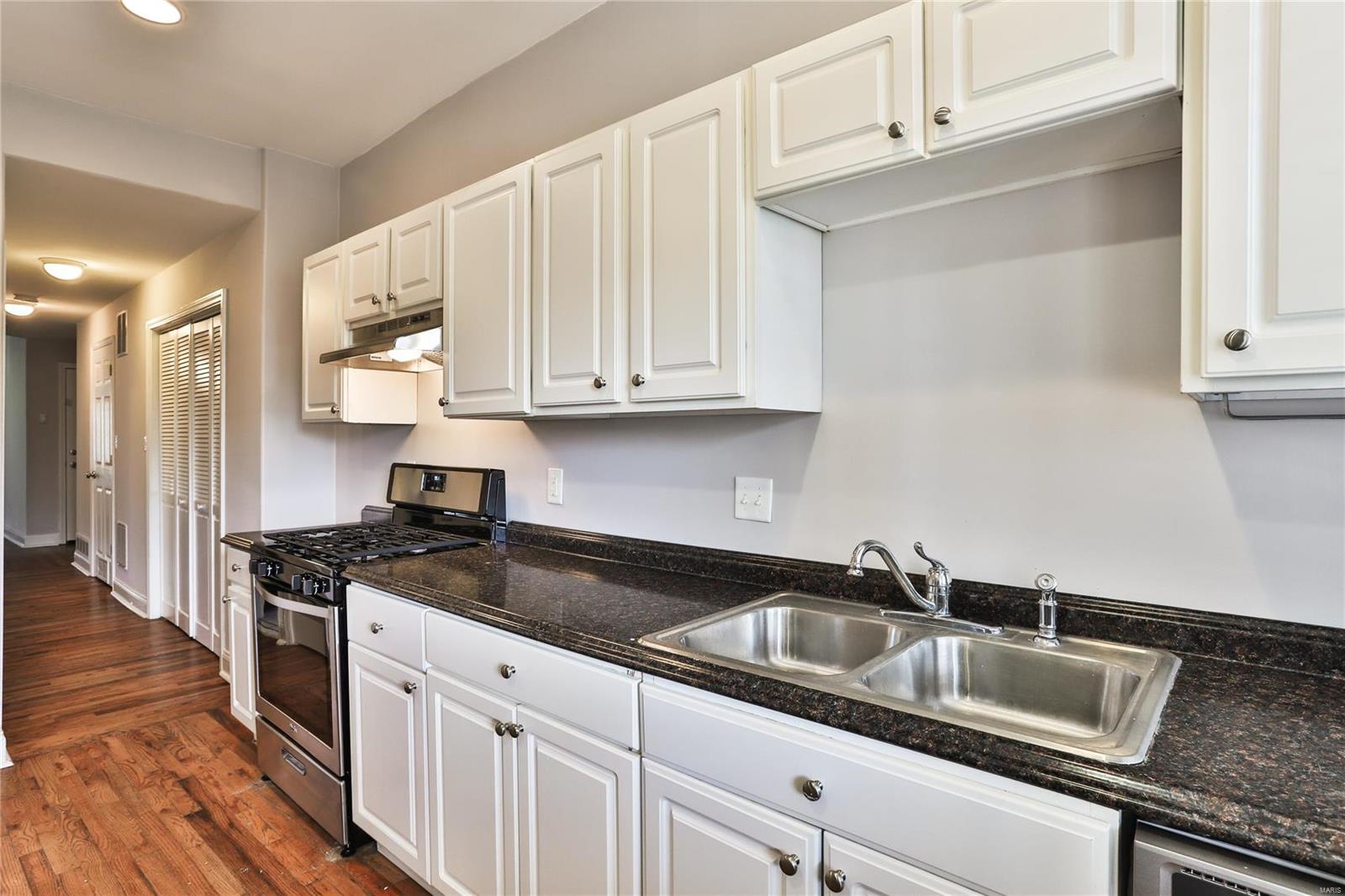 Washington Heights Add - Residential Income