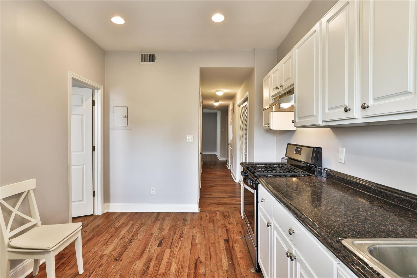 Washington Heights Add - Residential Income