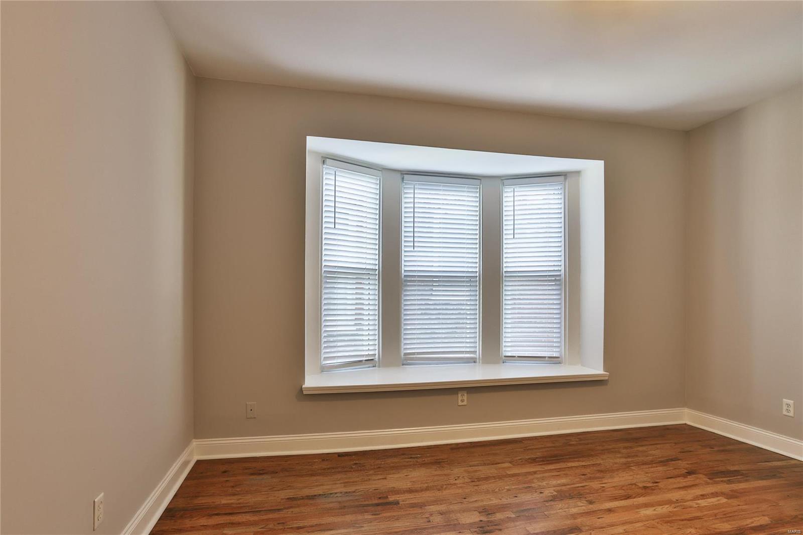 Washington Heights Add - Residential Income