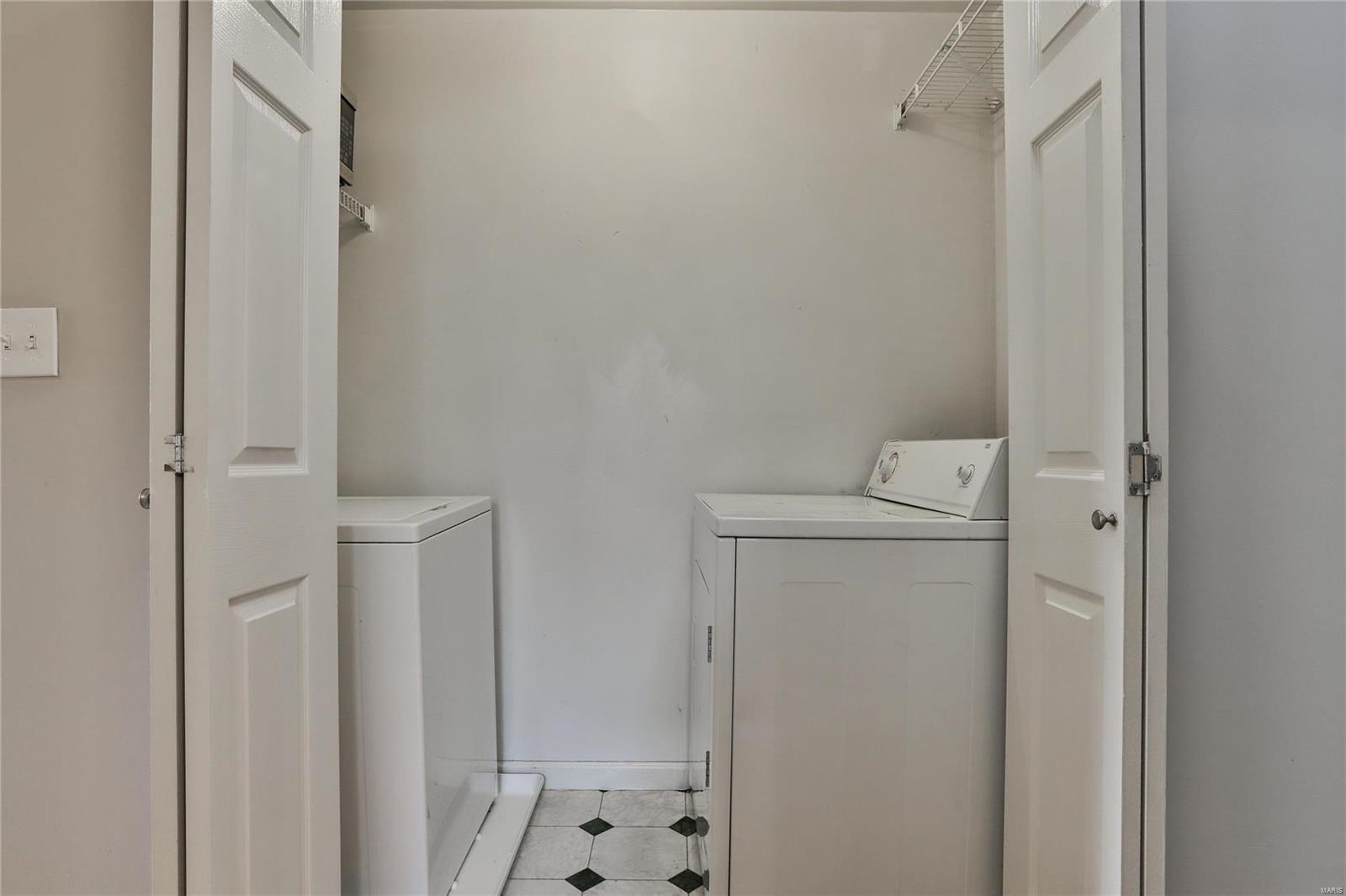 Washington Heights Add - Residential Income