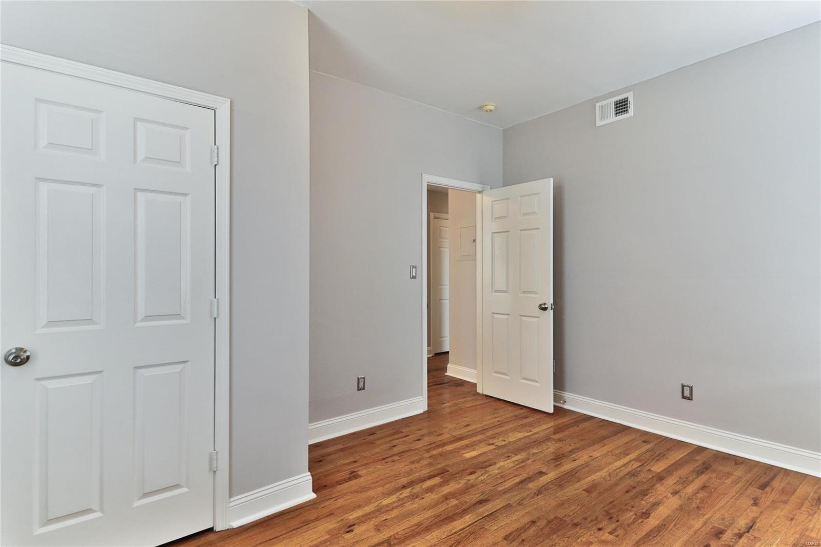 Washington Heights Add - Residential Income