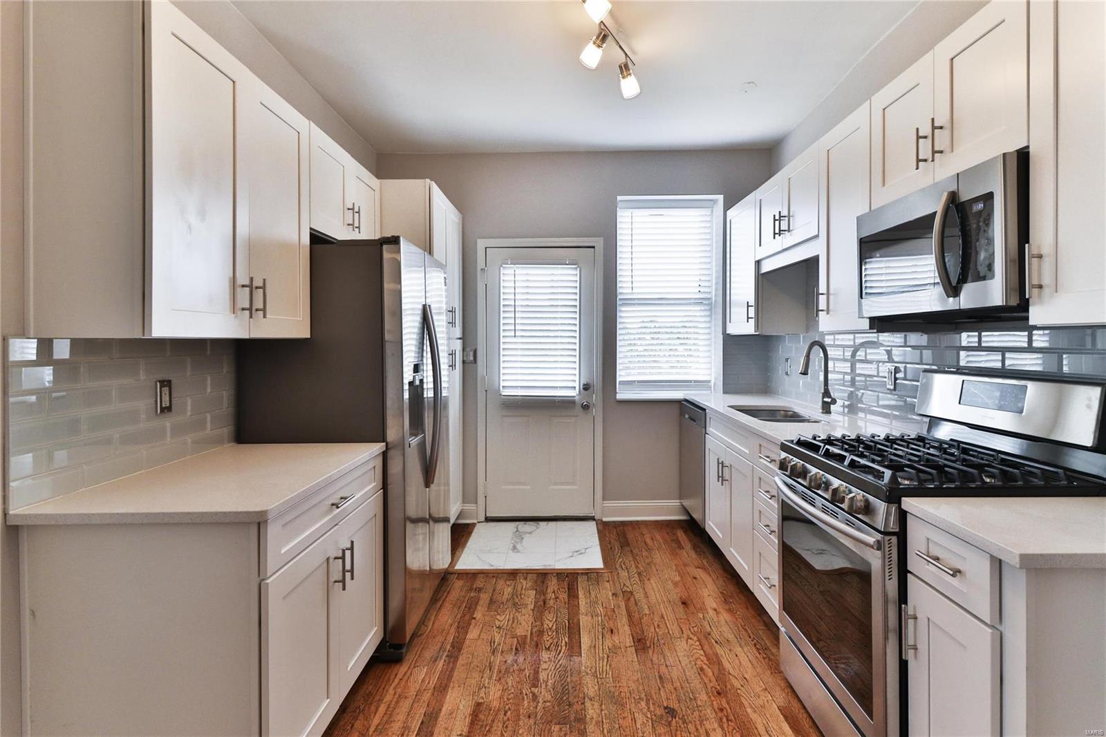 Washington Heights Add - Residential Income