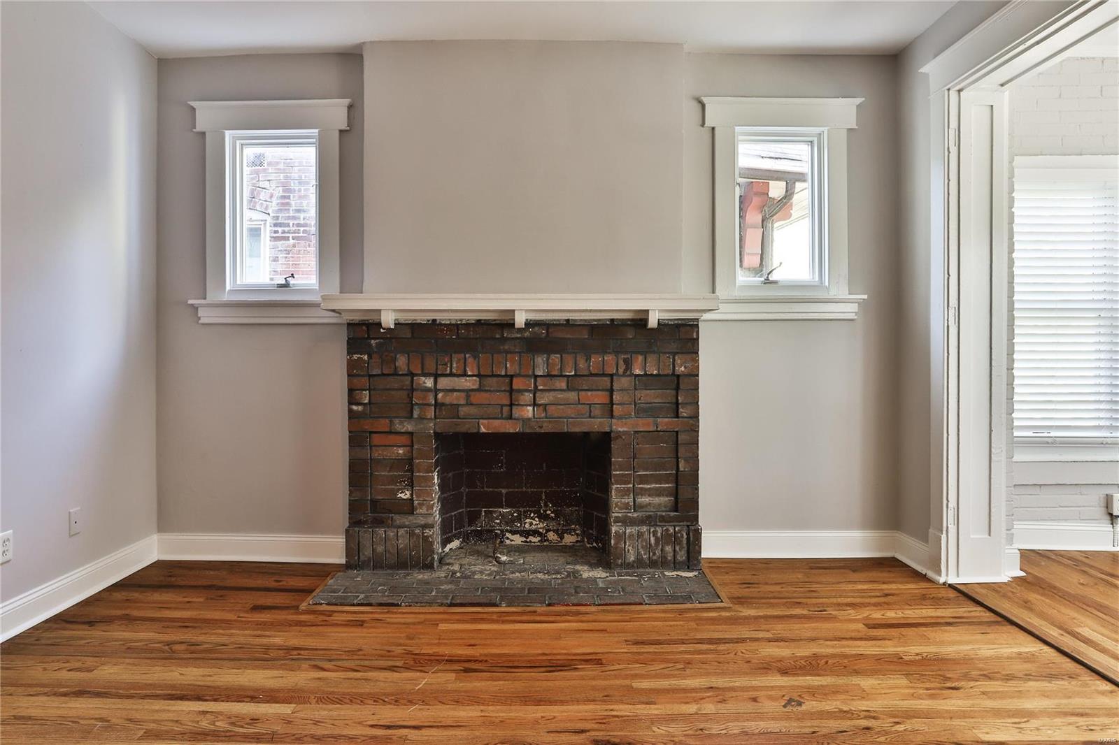 Washington Heights Add - Residential Income