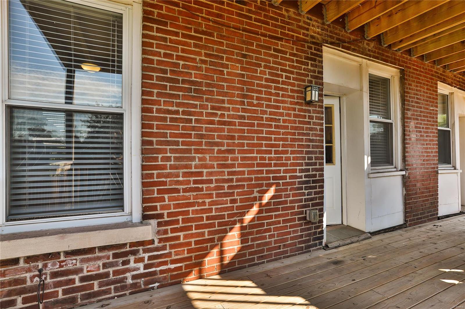 Washington Heights Add - Residential Income