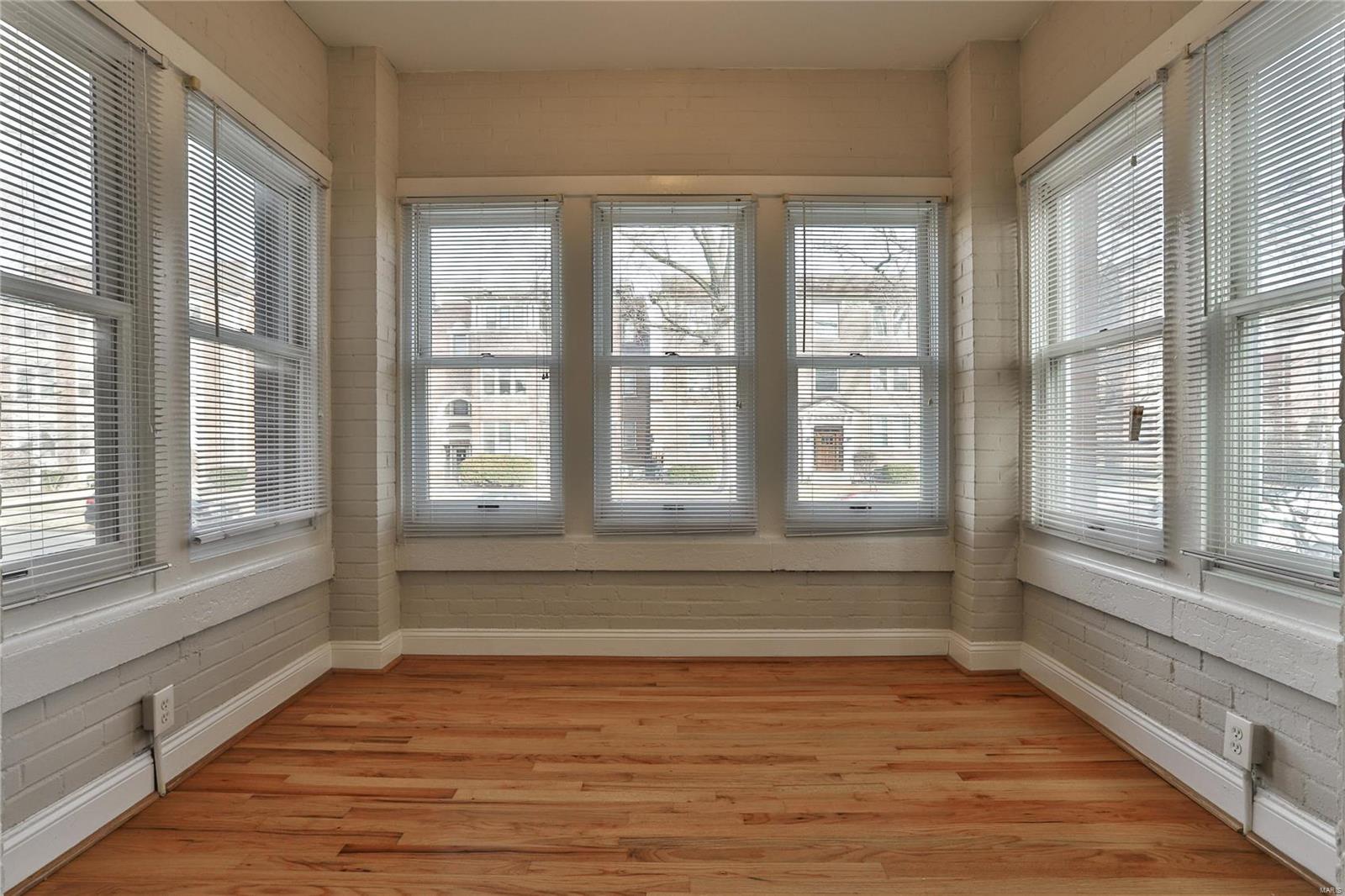 Washington Heights Add - Residential Income