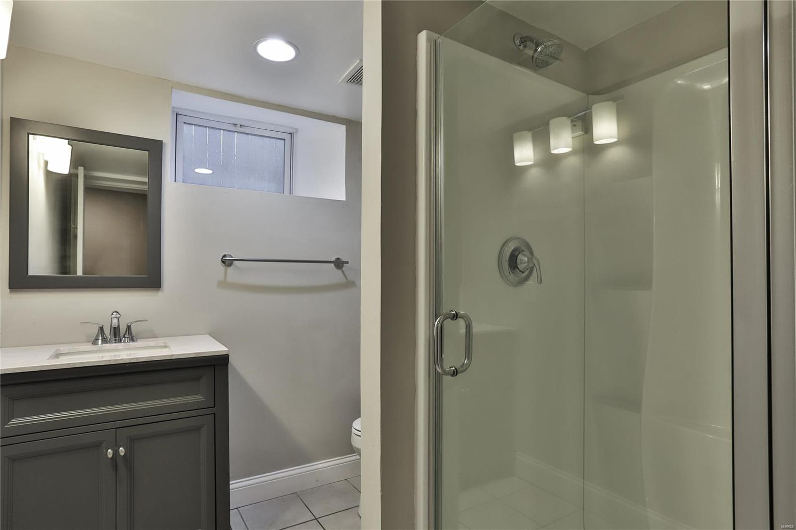 Washington Heights Add - Residential Income