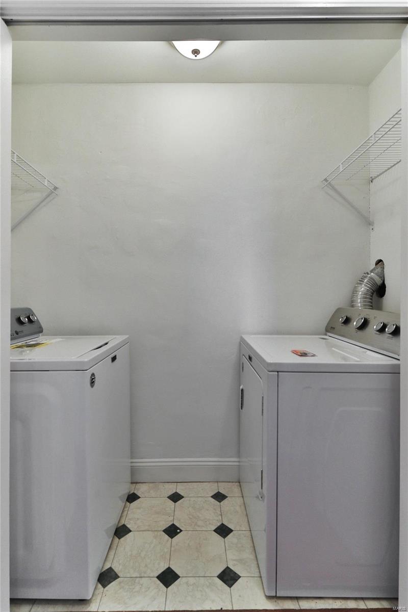 Washington Heights Add - Residential Income