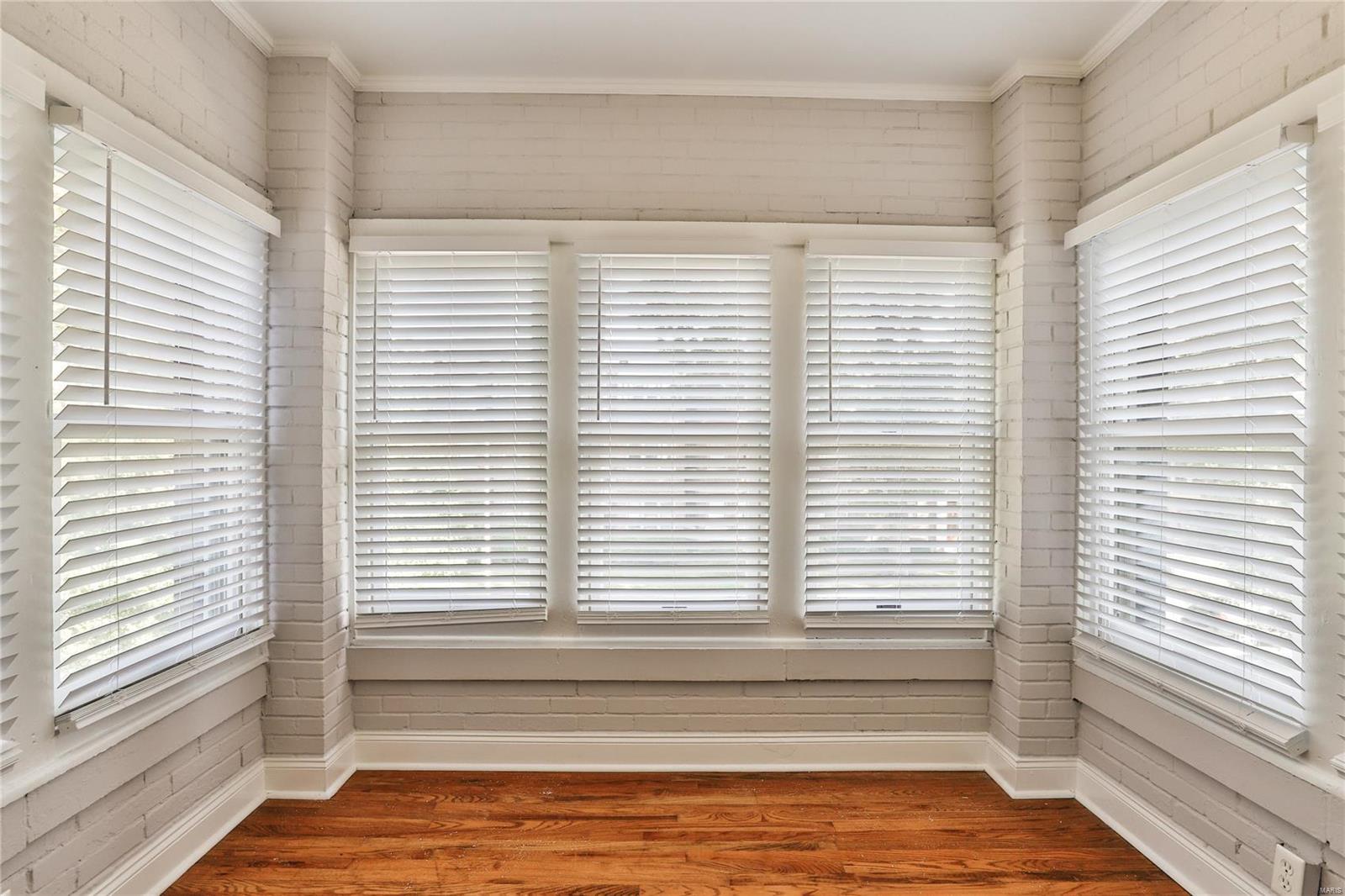 Washington Heights Add - Residential Income