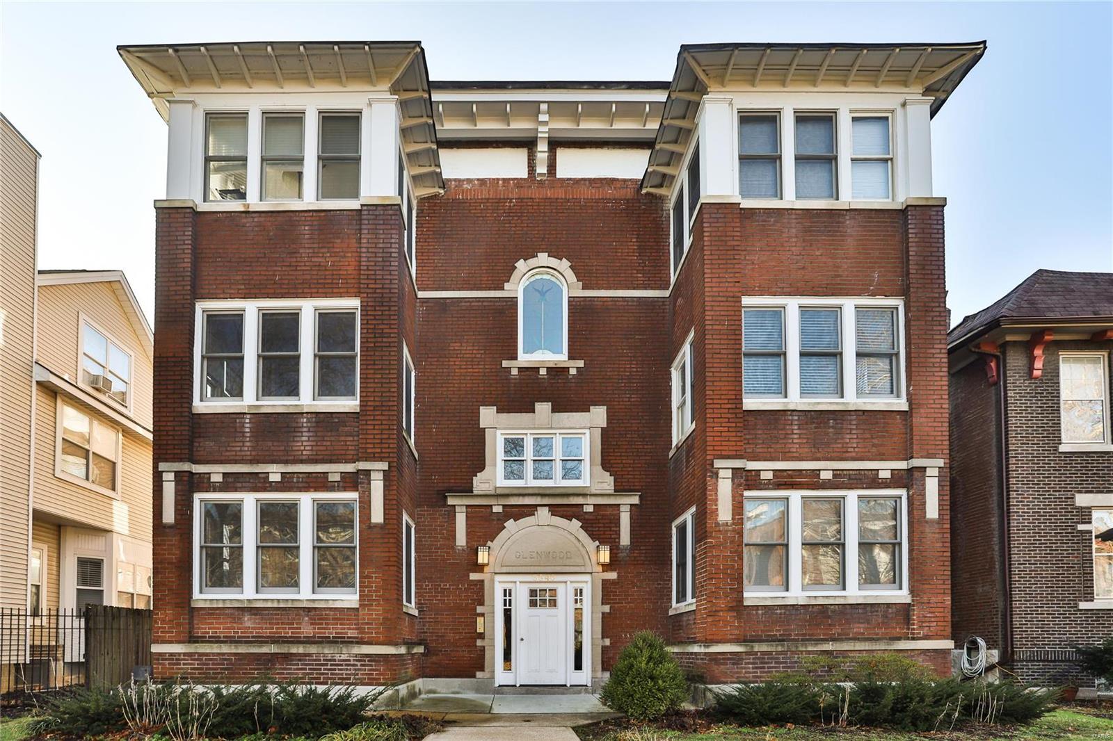 Washington Heights Add - Residential Income