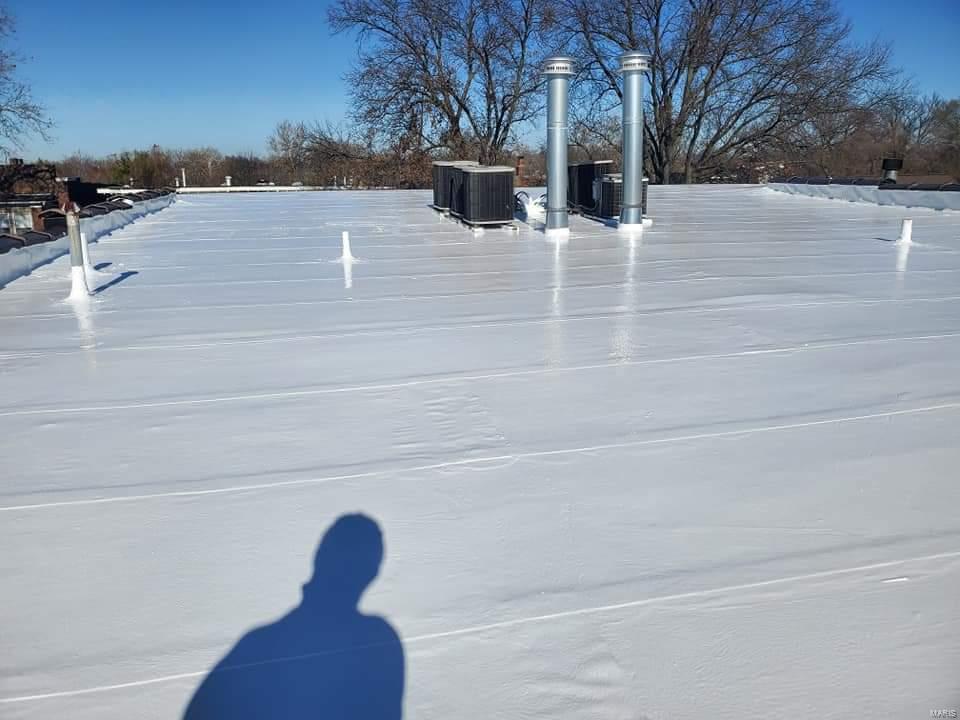 Washington Heights Add - Residential Income