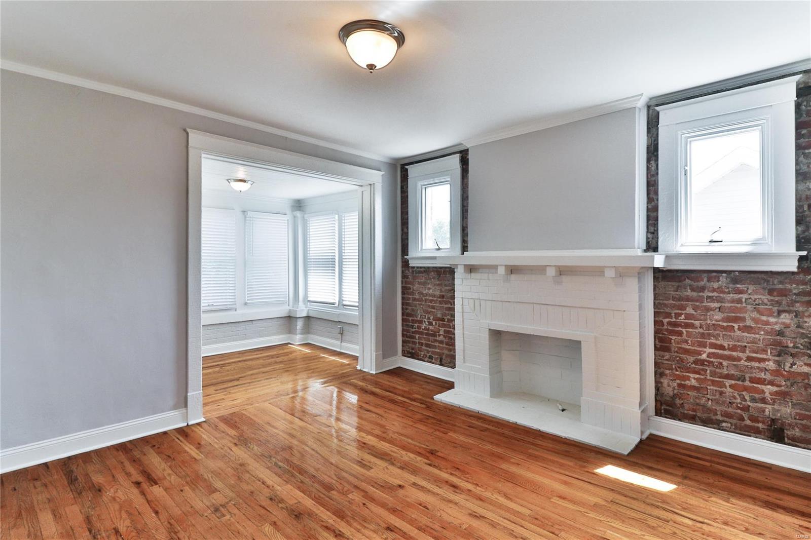 Washington Heights Add - Residential Income