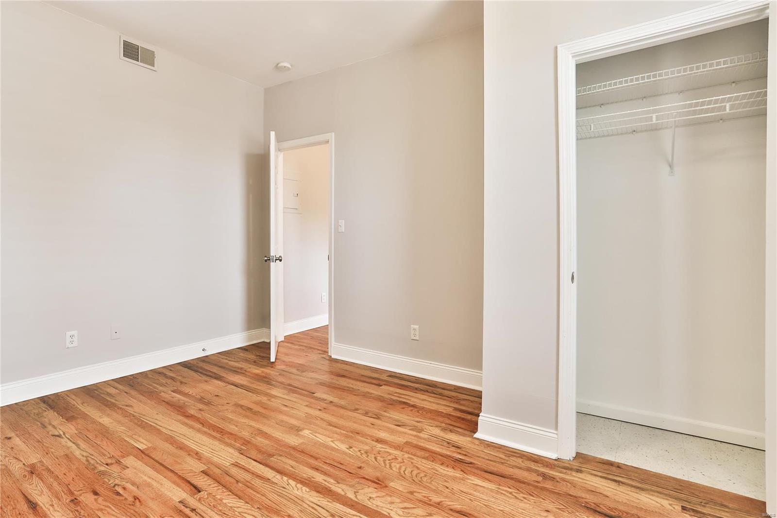 Washington Heights Add - Residential Income