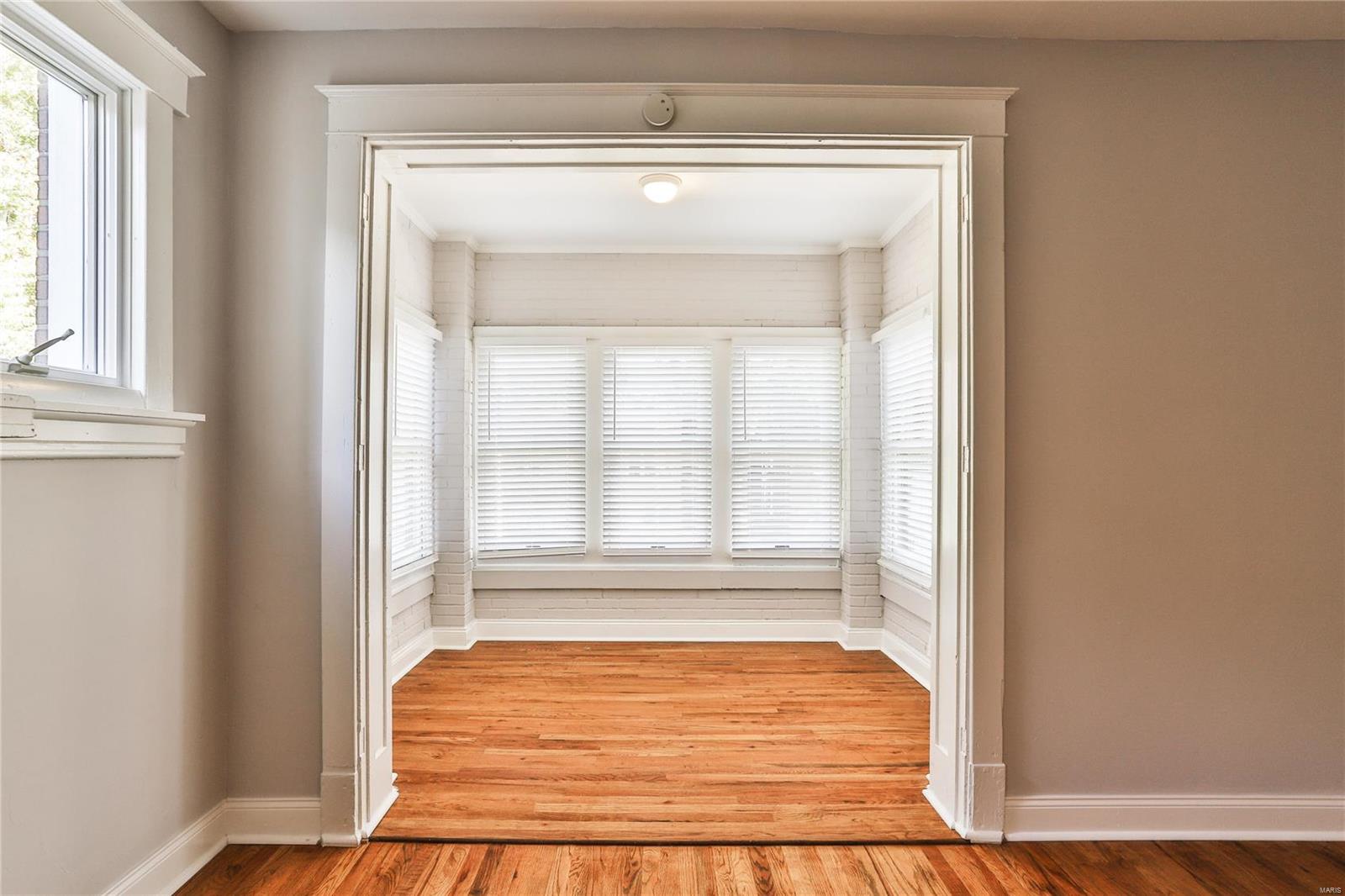 Washington Heights Add - Residential Income