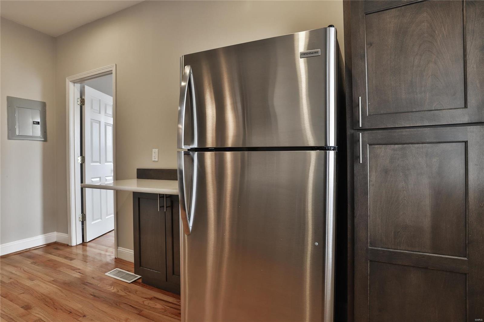 Washington Heights Add - Residential Income