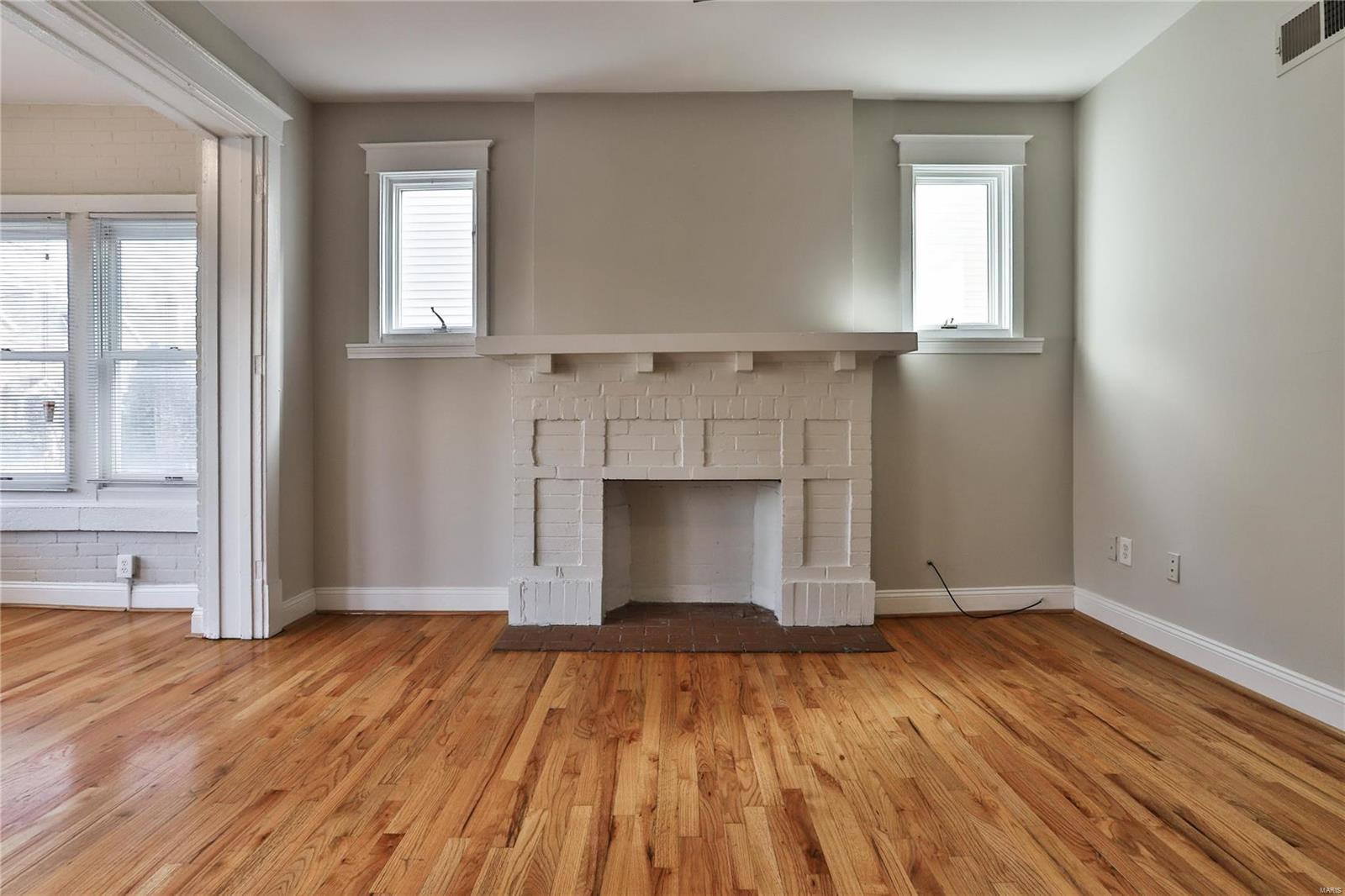 Washington Heights Add - Residential Income