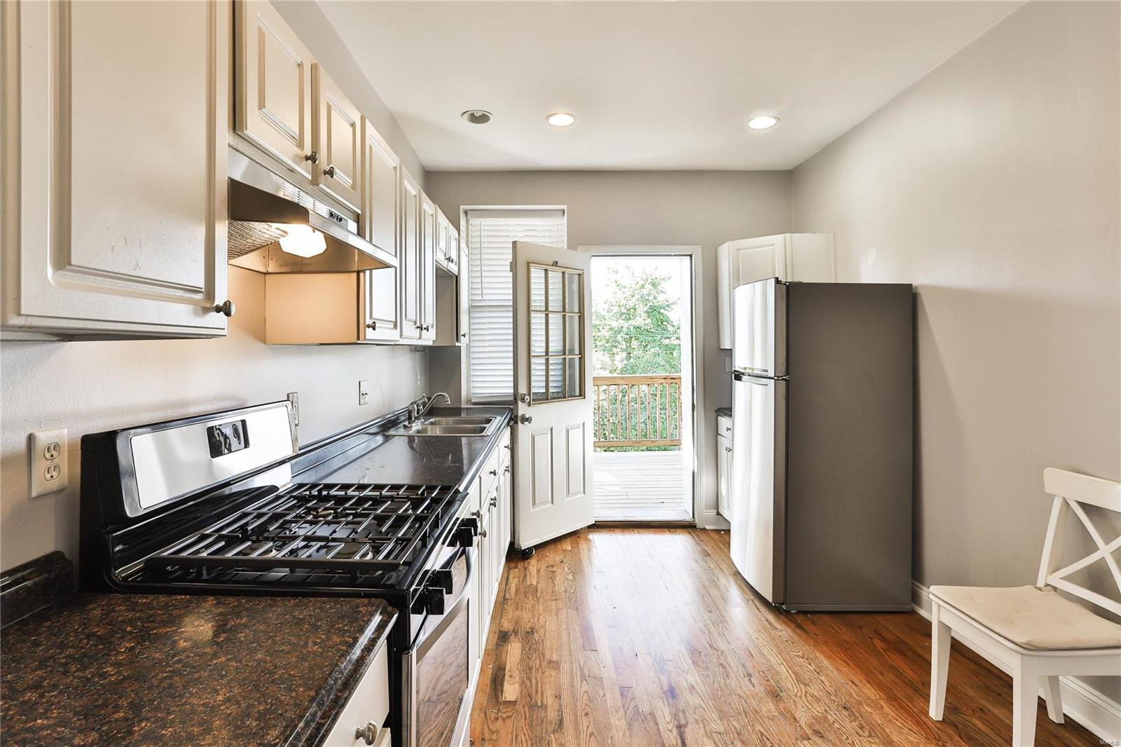 Washington Heights Add - Residential Income