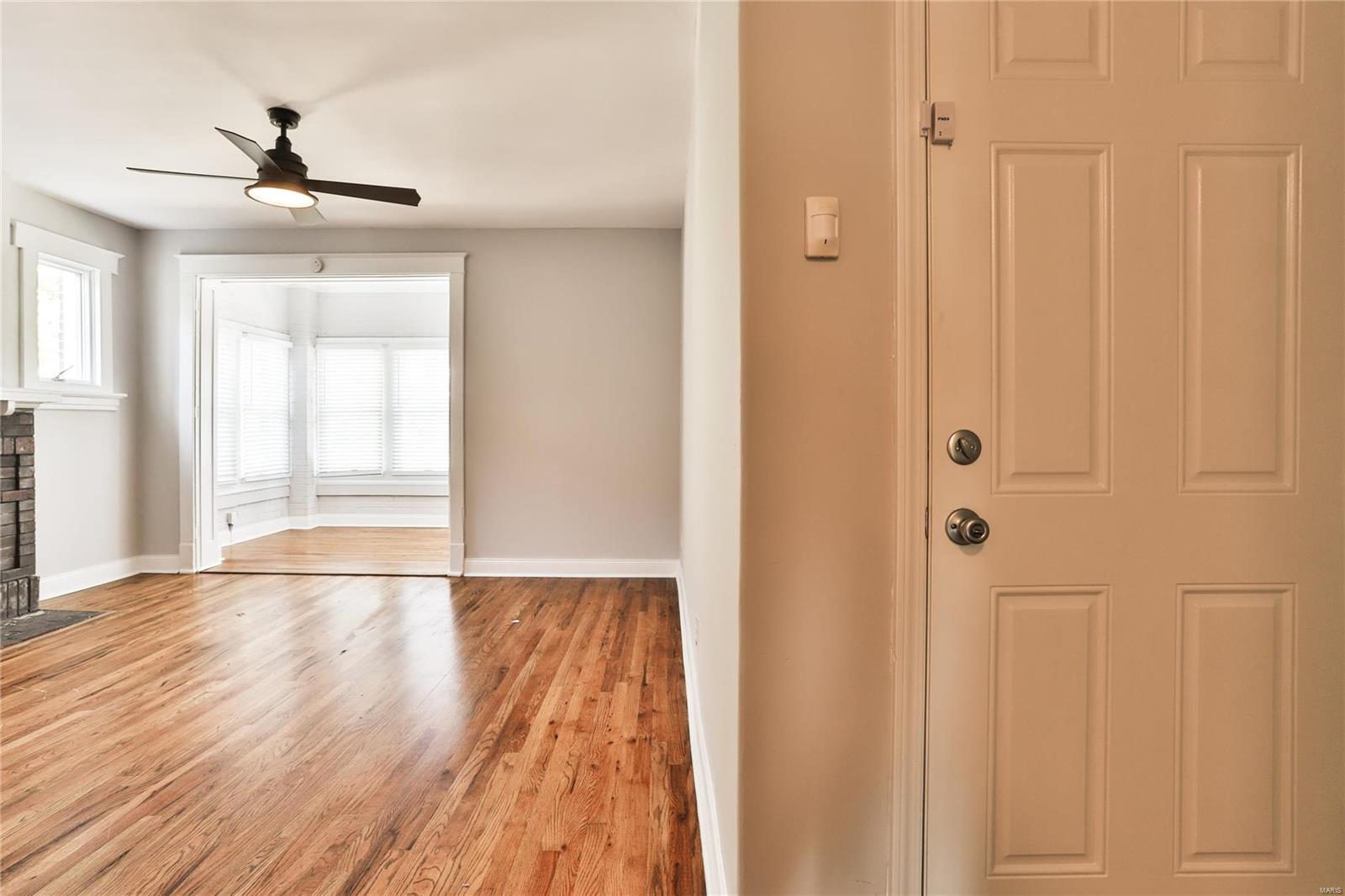 Washington Heights Add - Residential Income