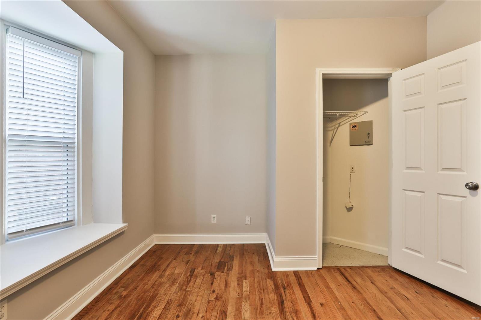 Washington Heights Add - Residential Income