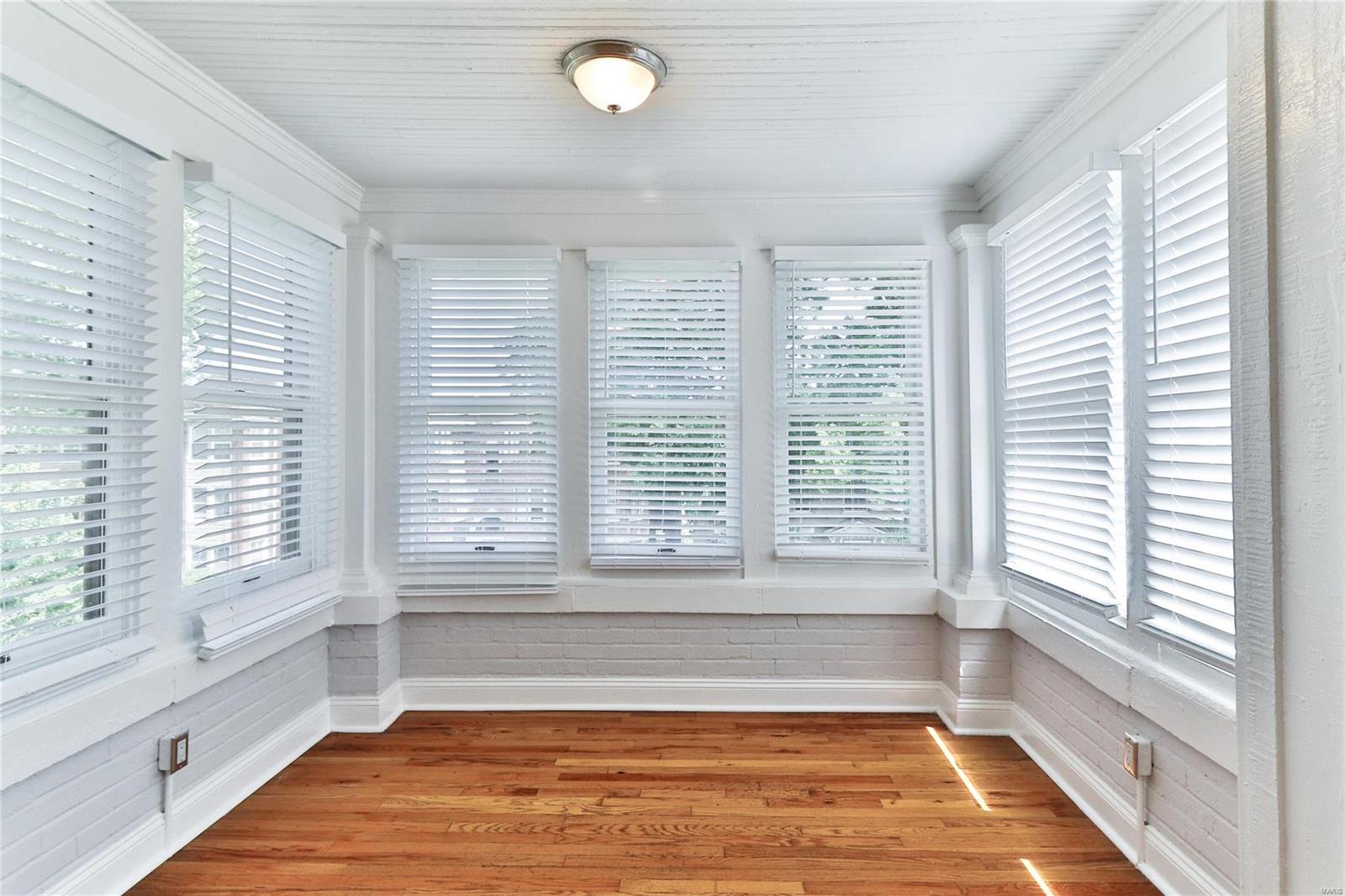 Washington Heights Add - Residential Income