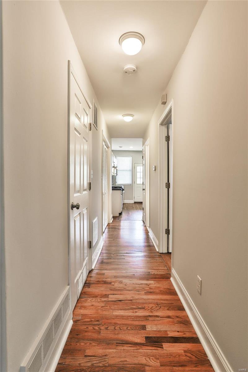 Washington Heights Add - Residential Income