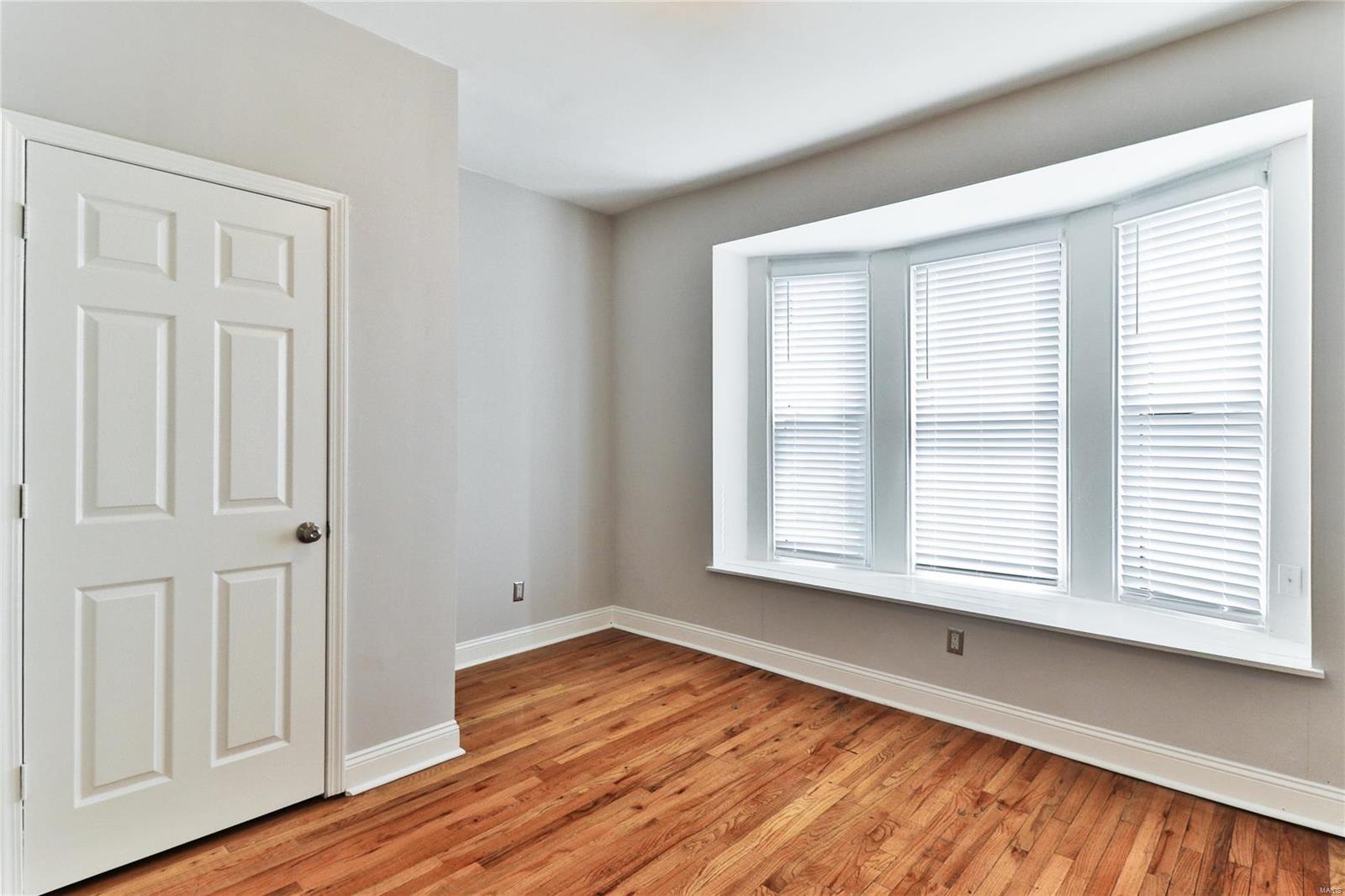 Washington Heights Add - Residential Income