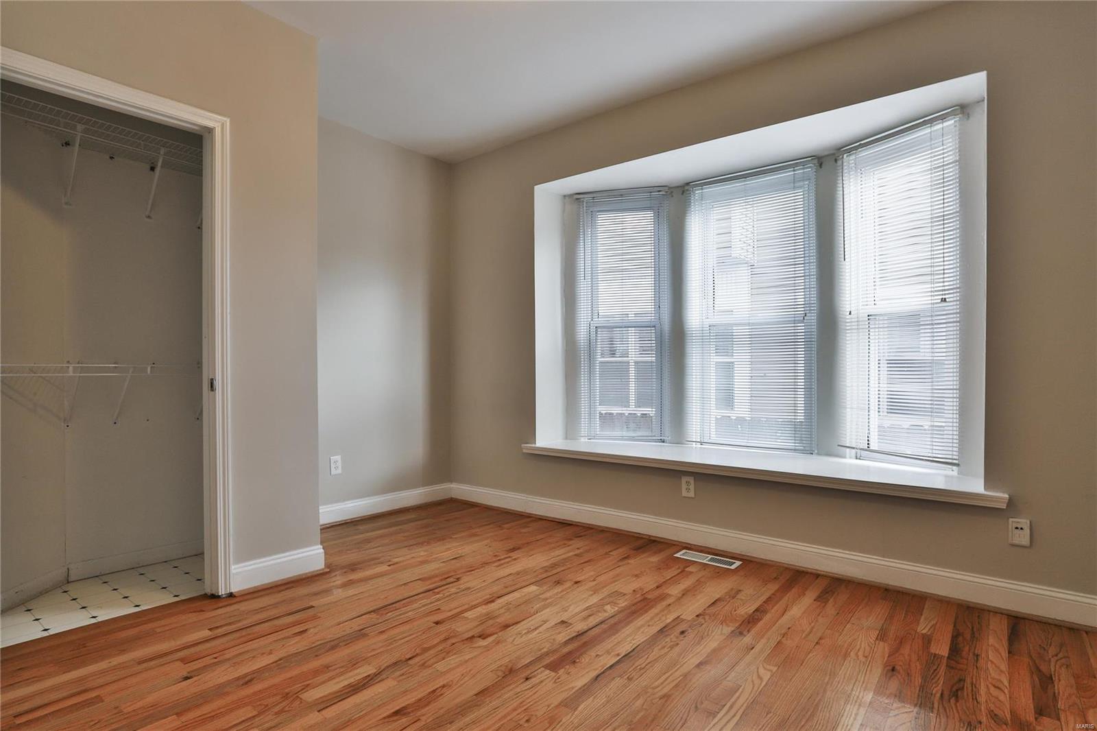 Washington Heights Add - Residential Income