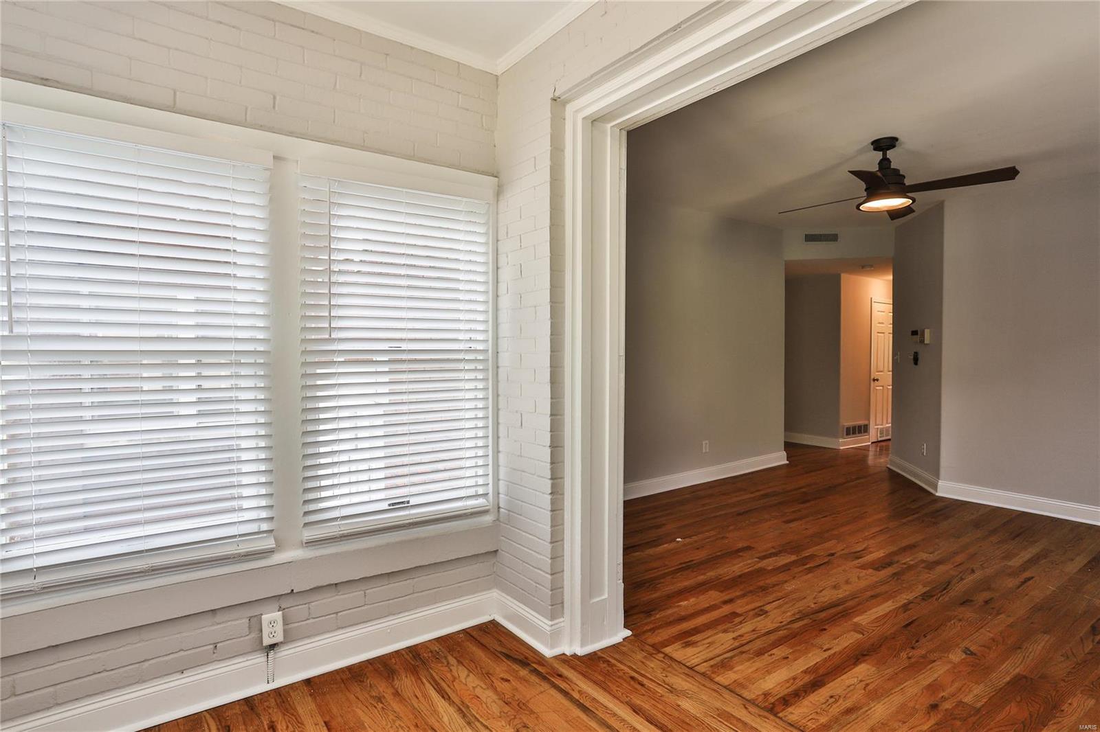 Washington Heights Add - Residential Income