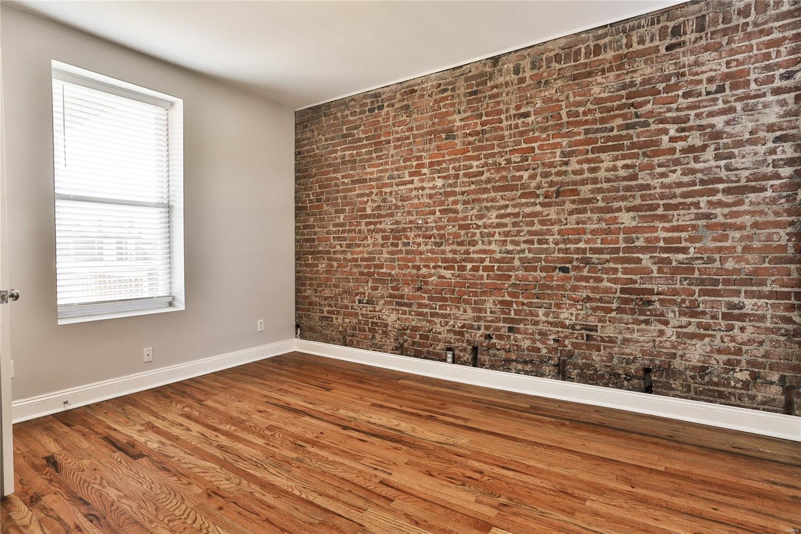 Washington Heights Add - Residential Income