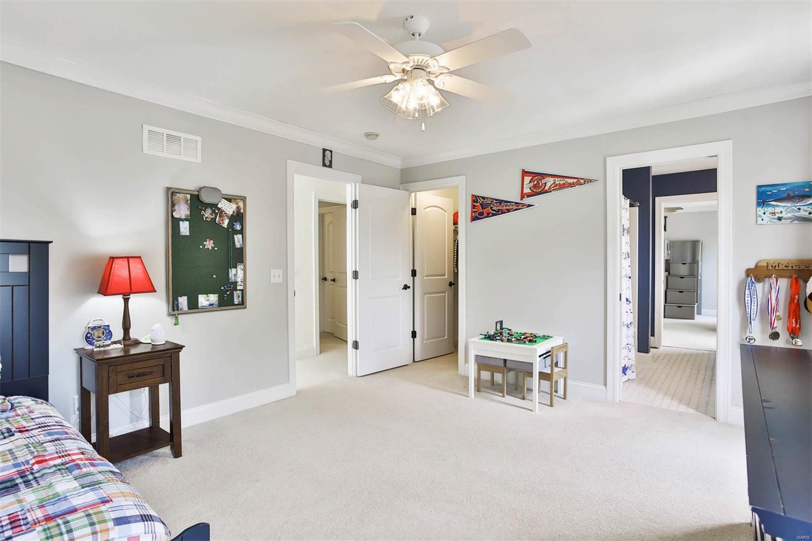 Singleton - Residential