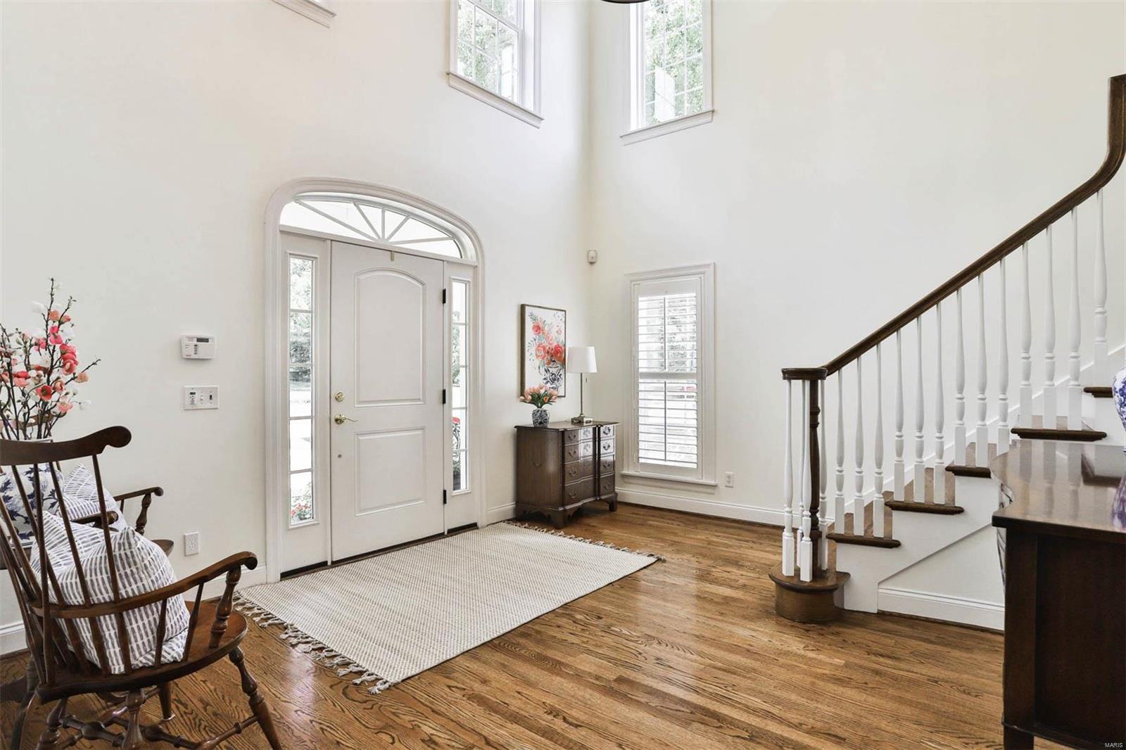 Singleton - Residential