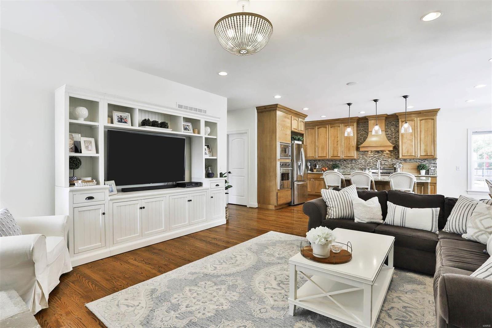 Singleton - Residential