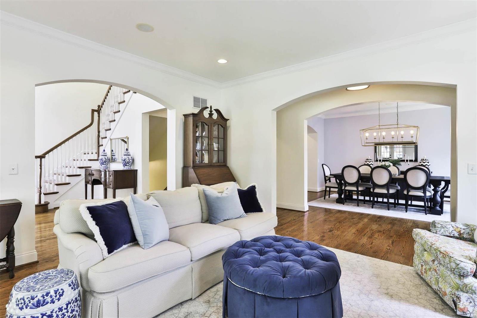 Singleton - Residential