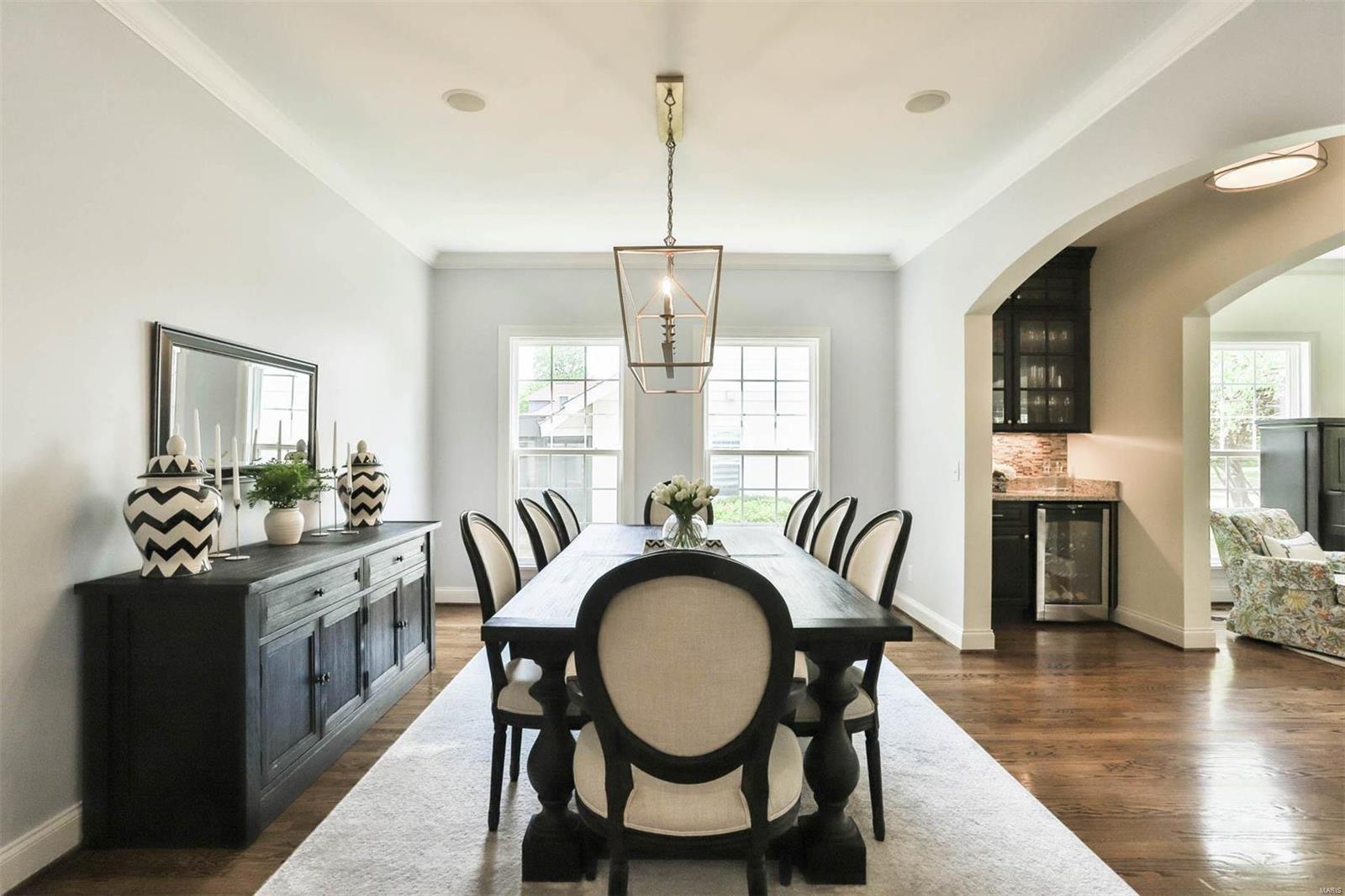 Singleton - Residential