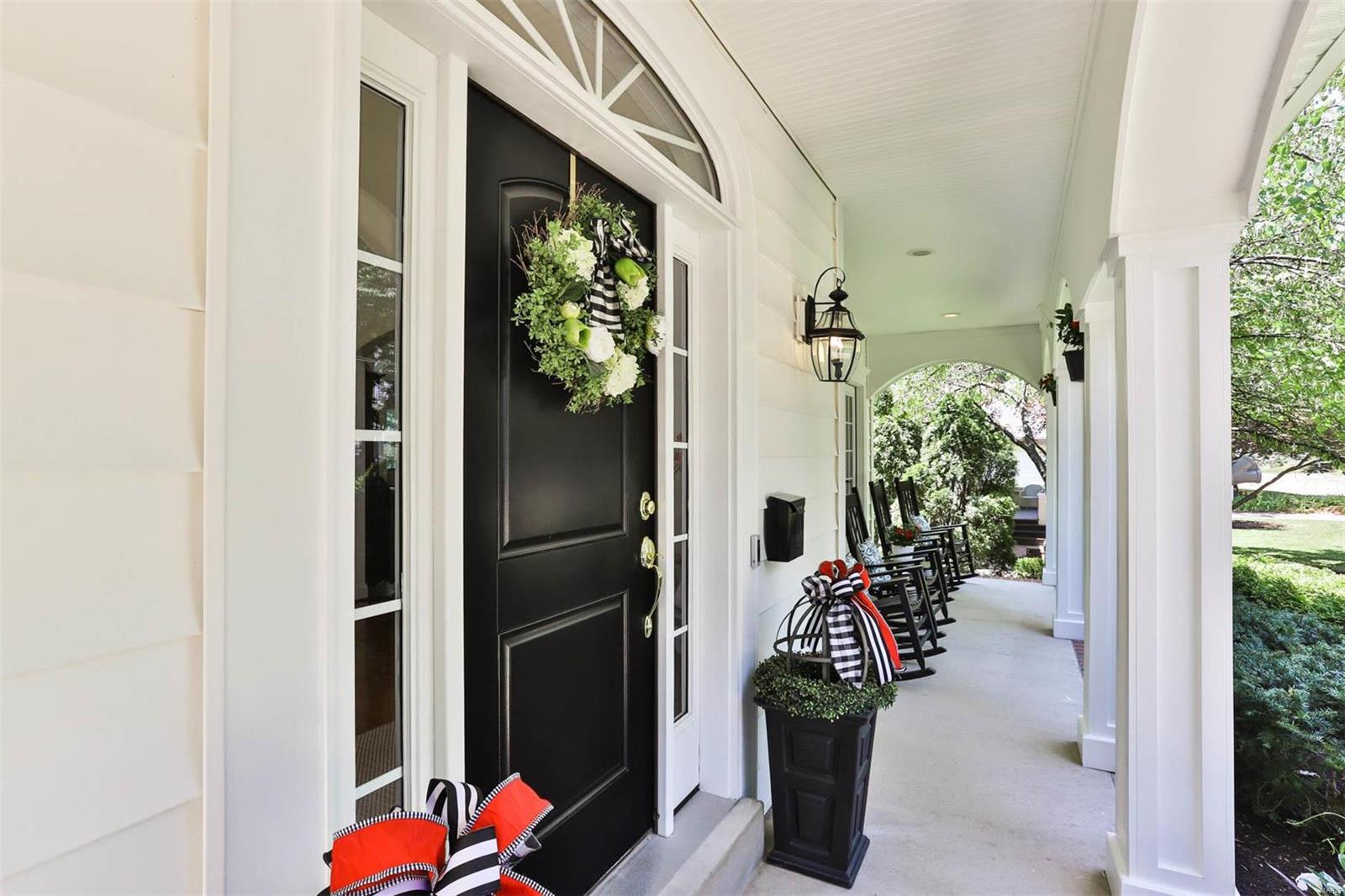 Singleton - Residential