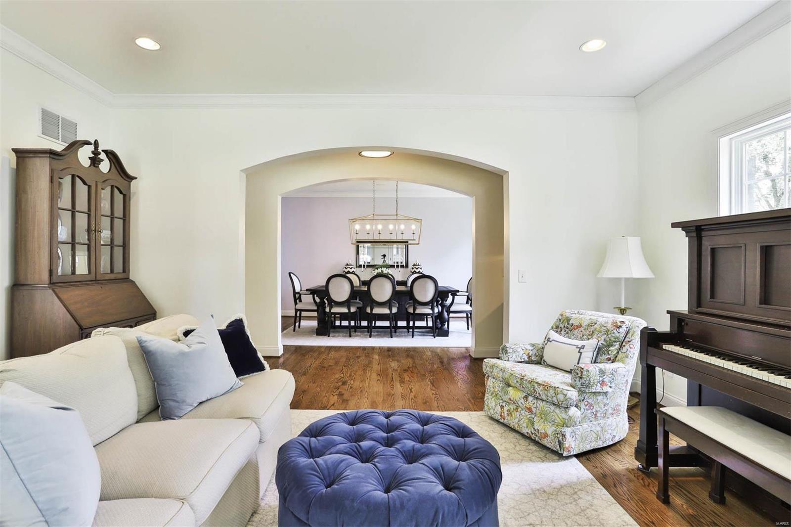 Singleton - Residential