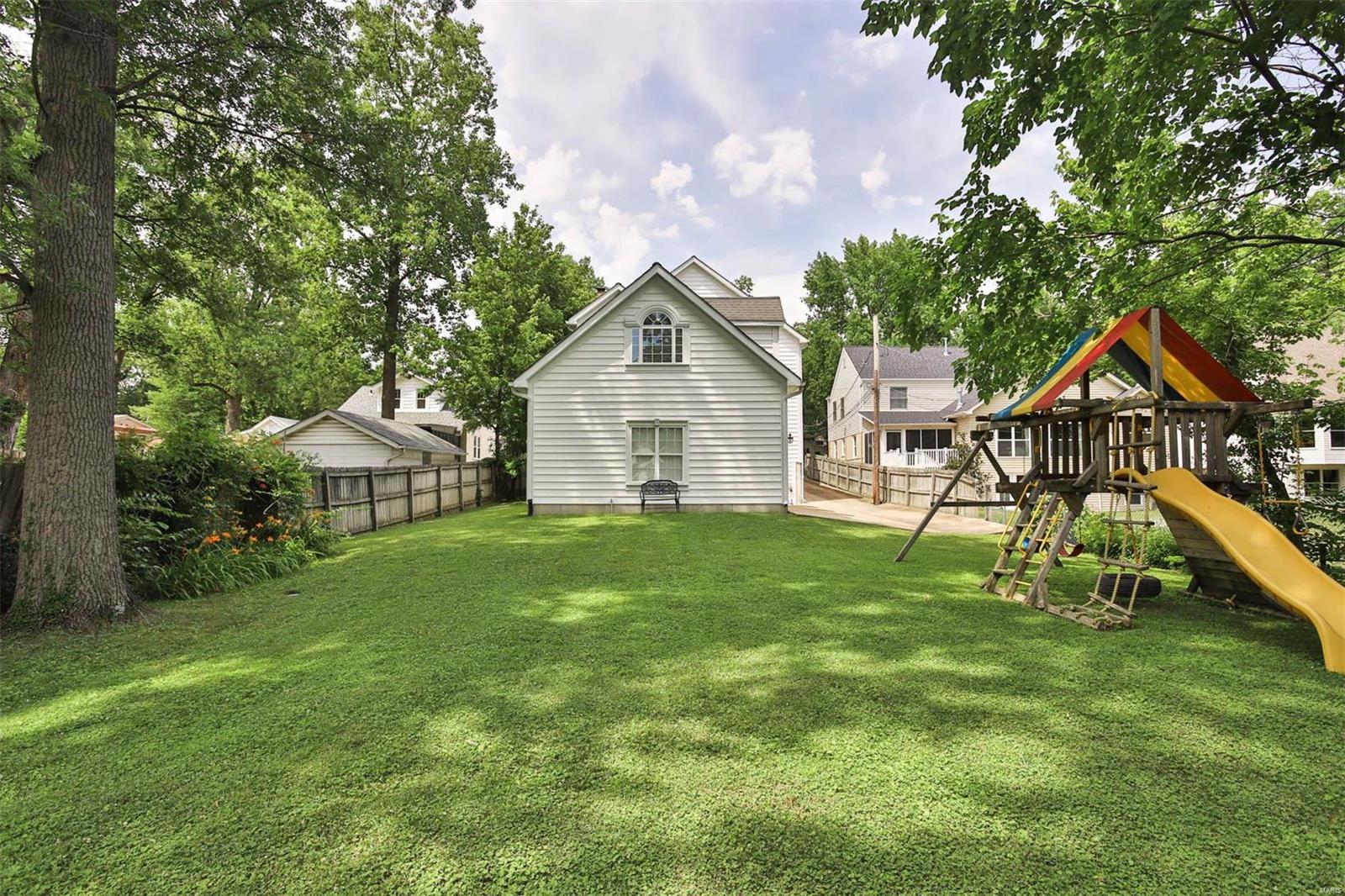 Singleton - Residential