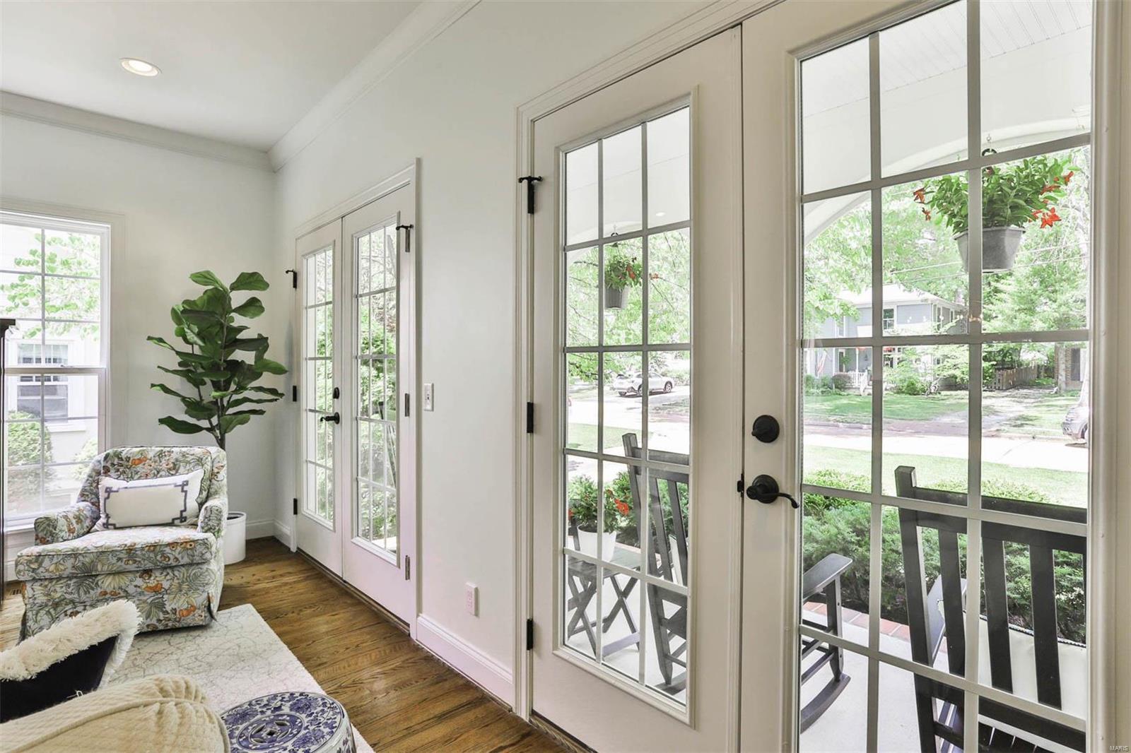 Singleton - Residential