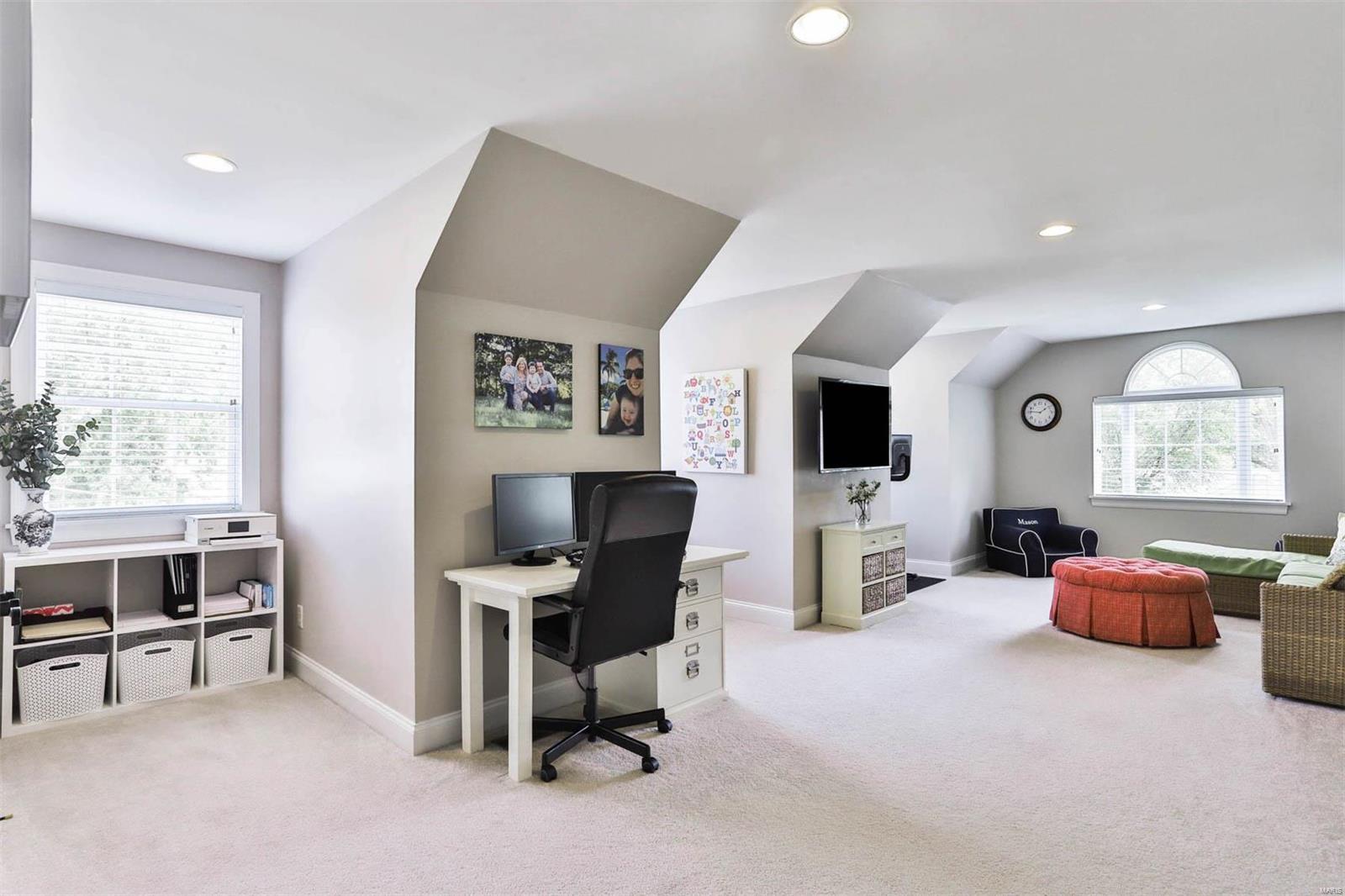 Singleton - Residential