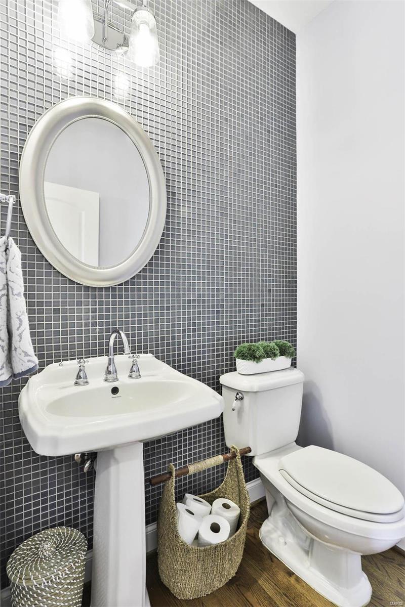 Singleton - Residential