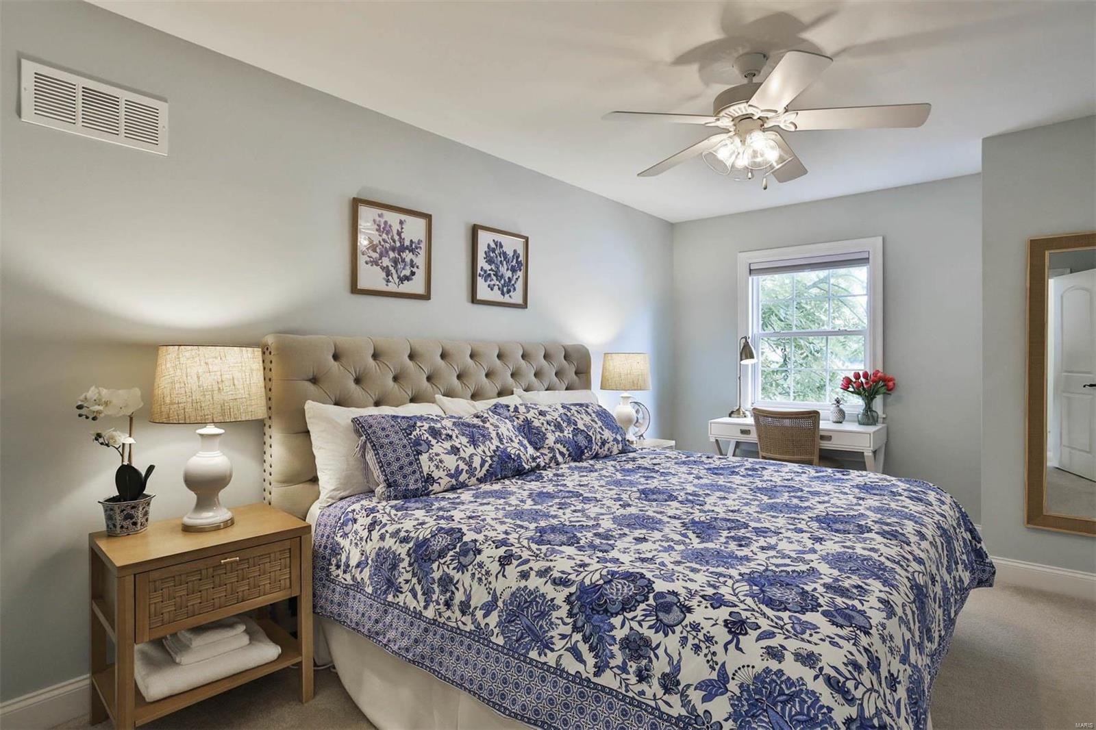 Singleton - Residential