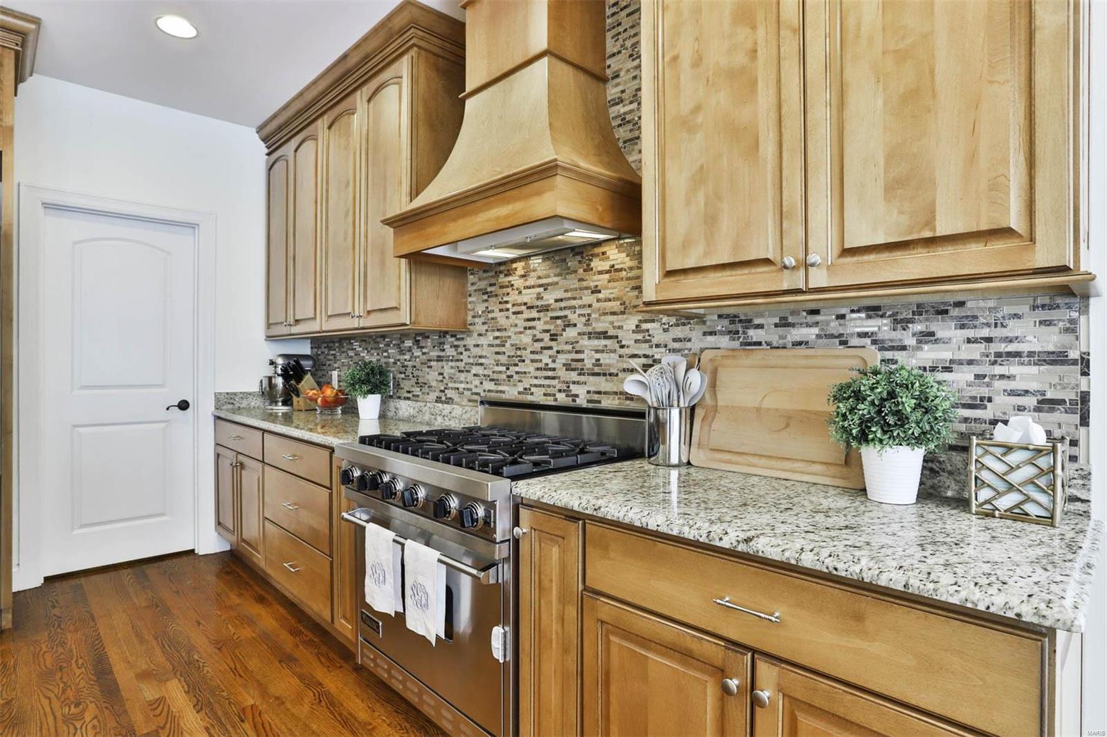 Singleton - Residential