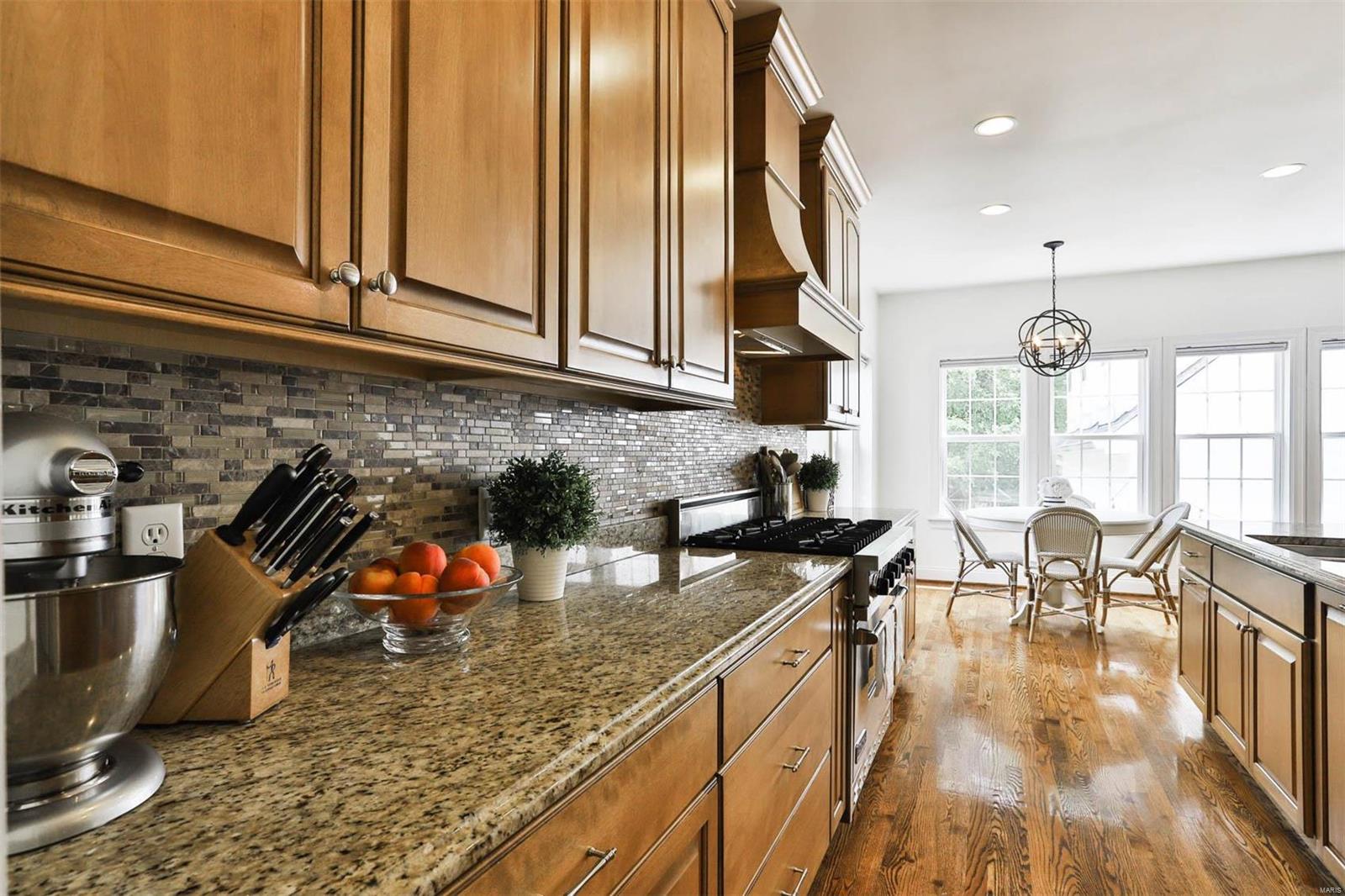 Singleton - Residential