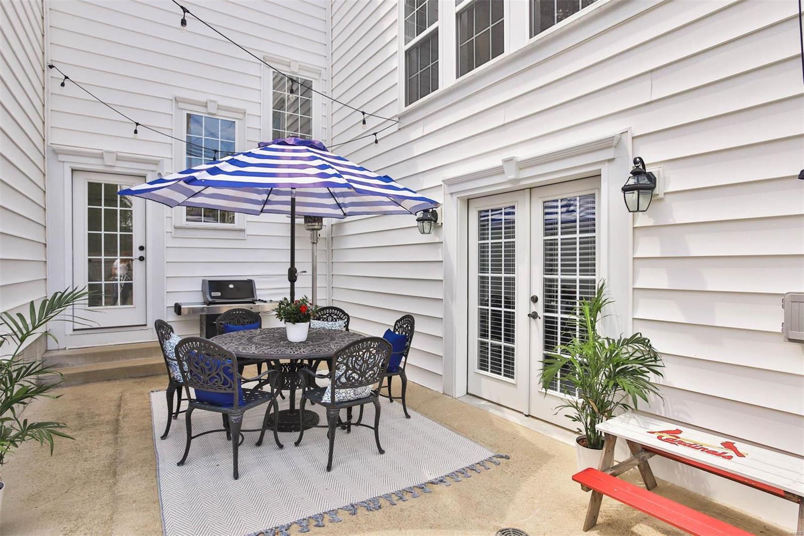 Singleton - Residential