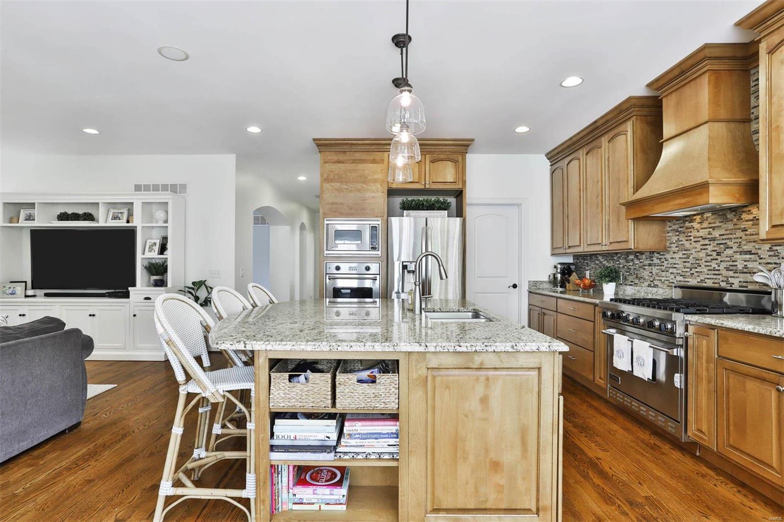 Singleton - Residential