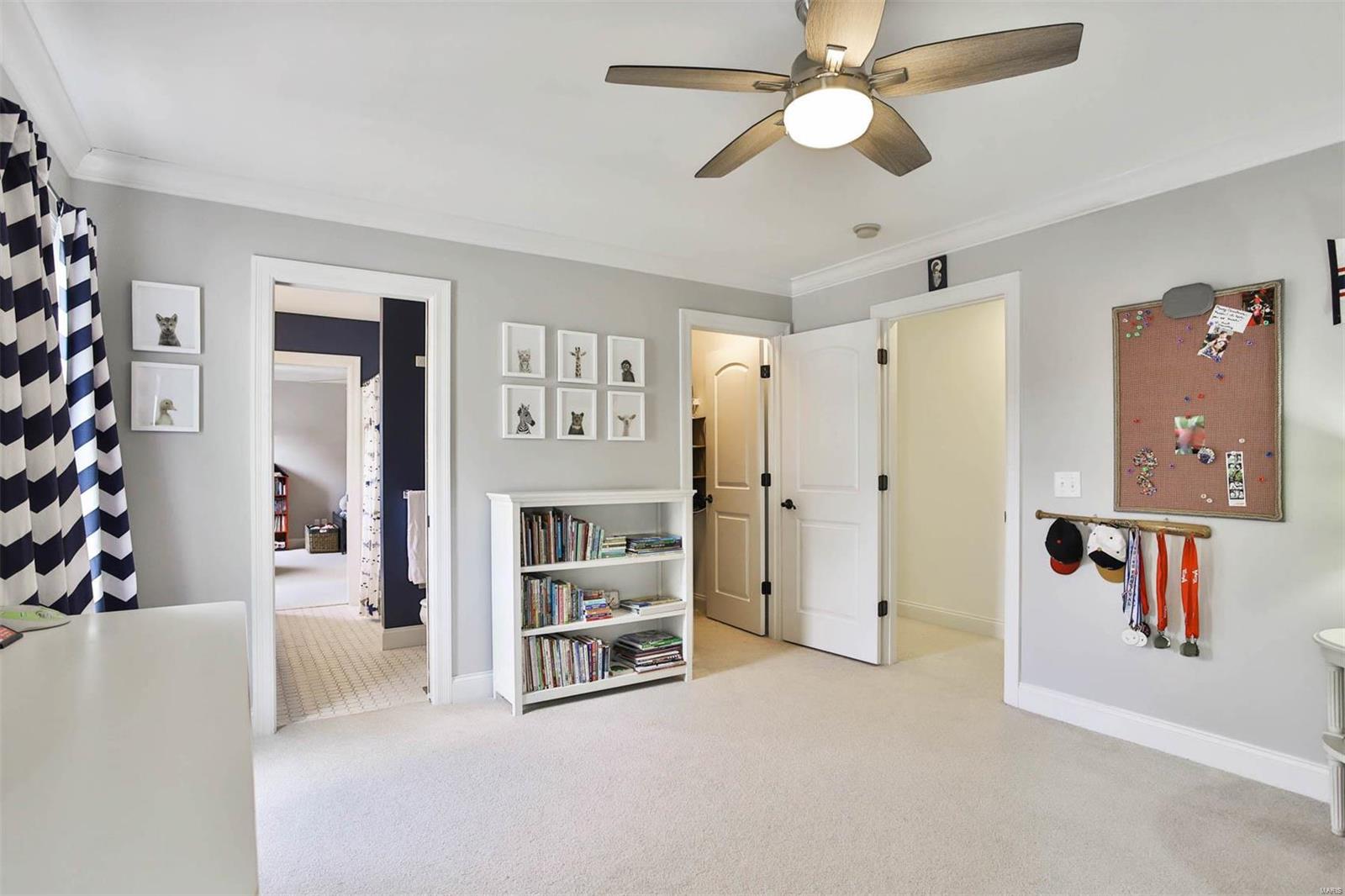 Singleton - Residential