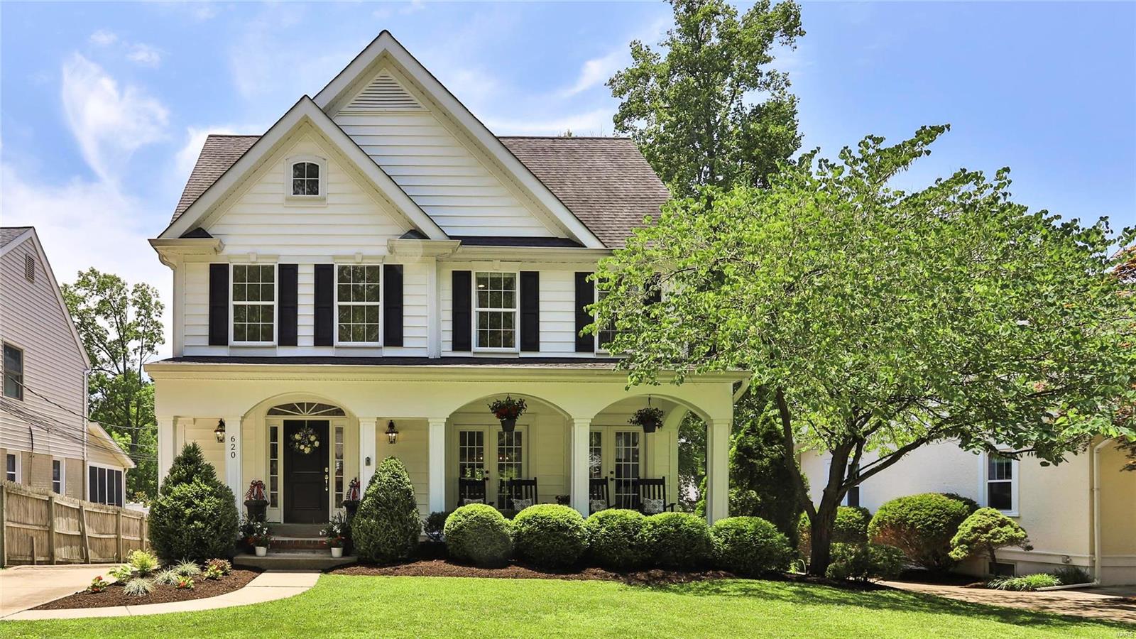 Singleton - Residential