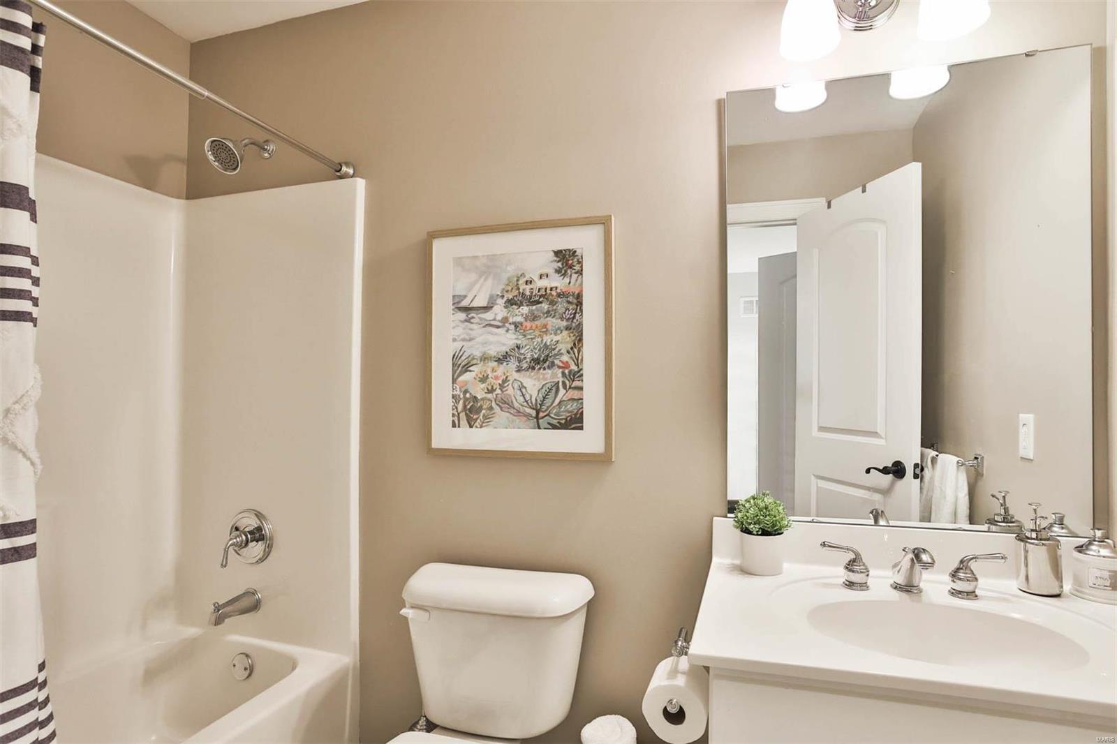 Singleton - Residential