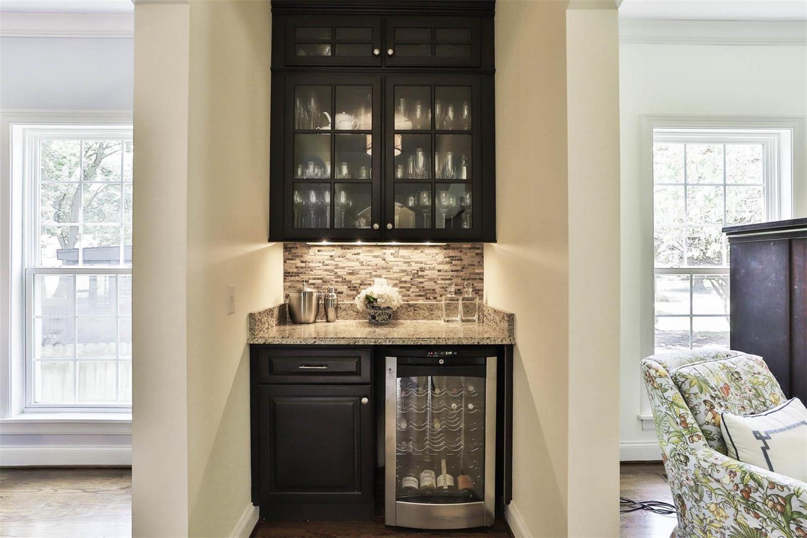 Singleton - Residential