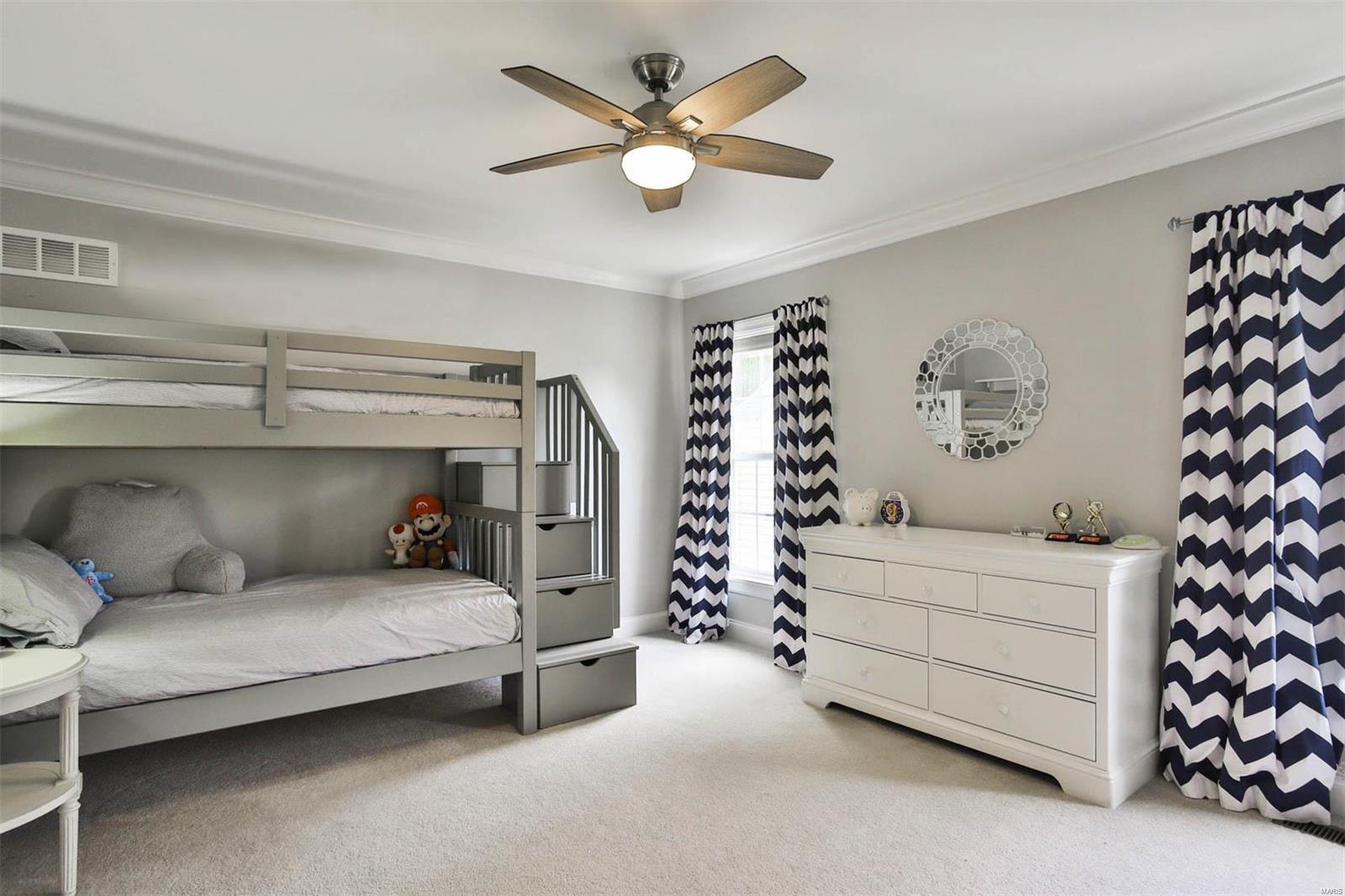 Singleton - Residential